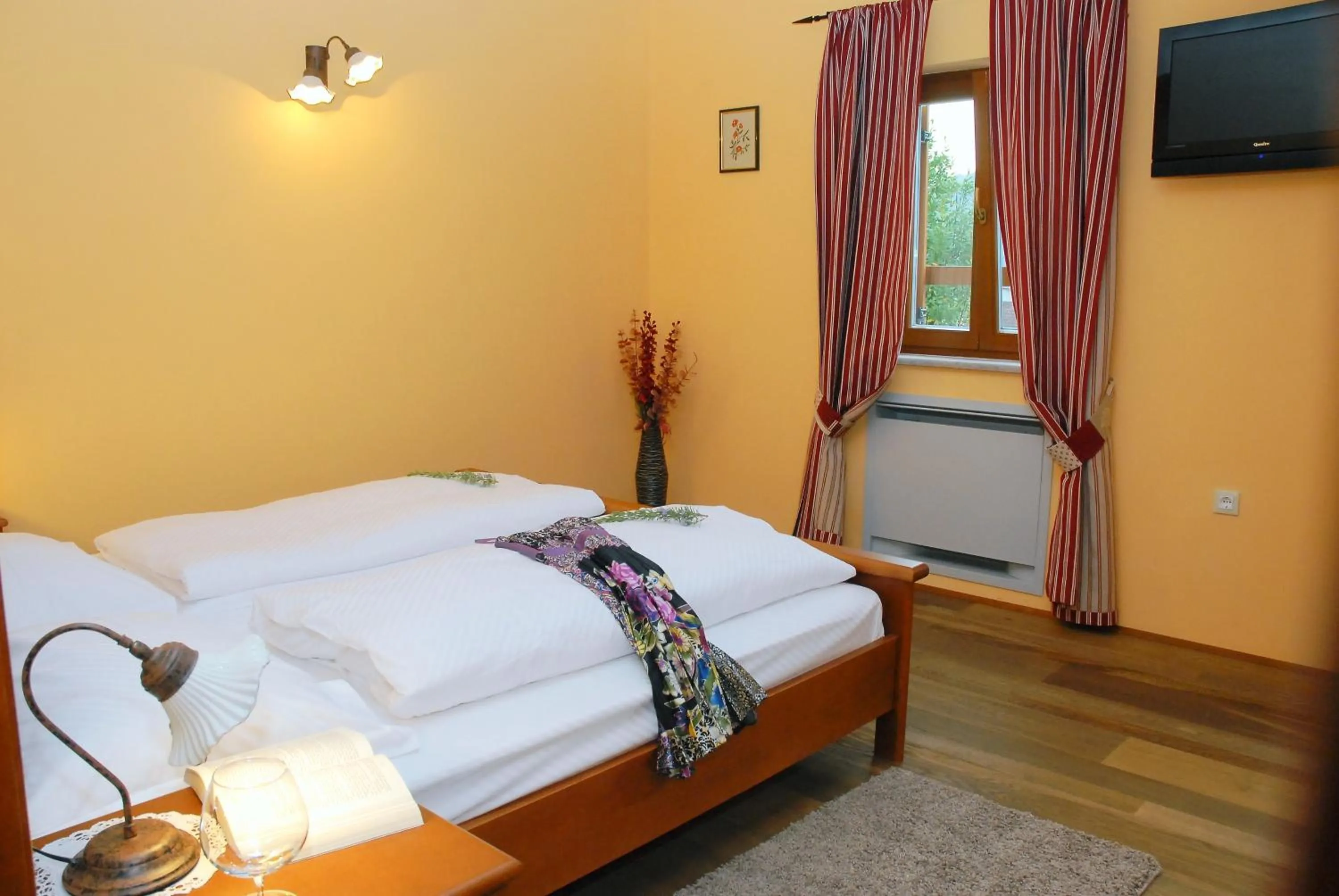 Guest House Stancija Kovacici