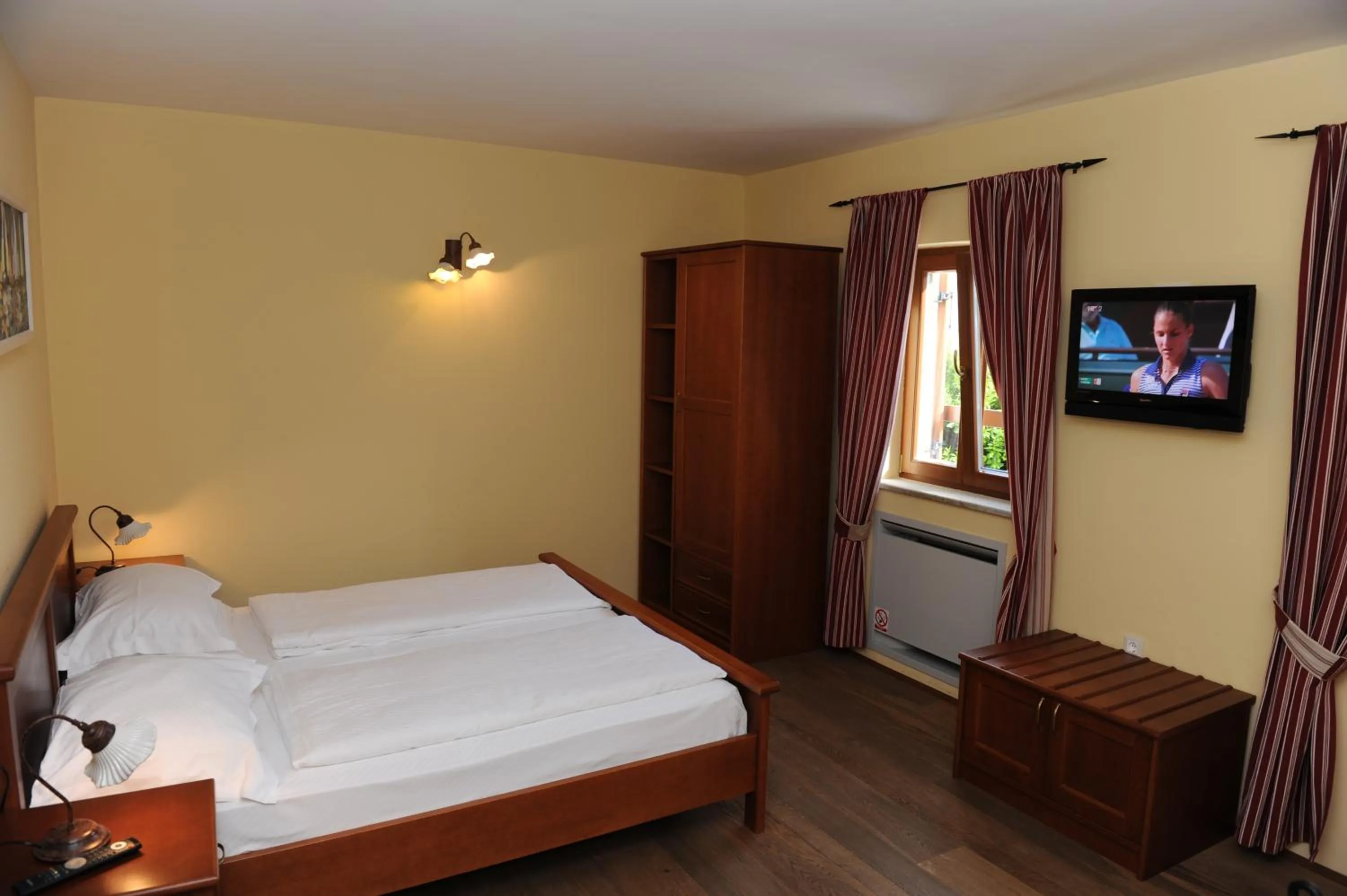 Guest House Stancija Kovacici