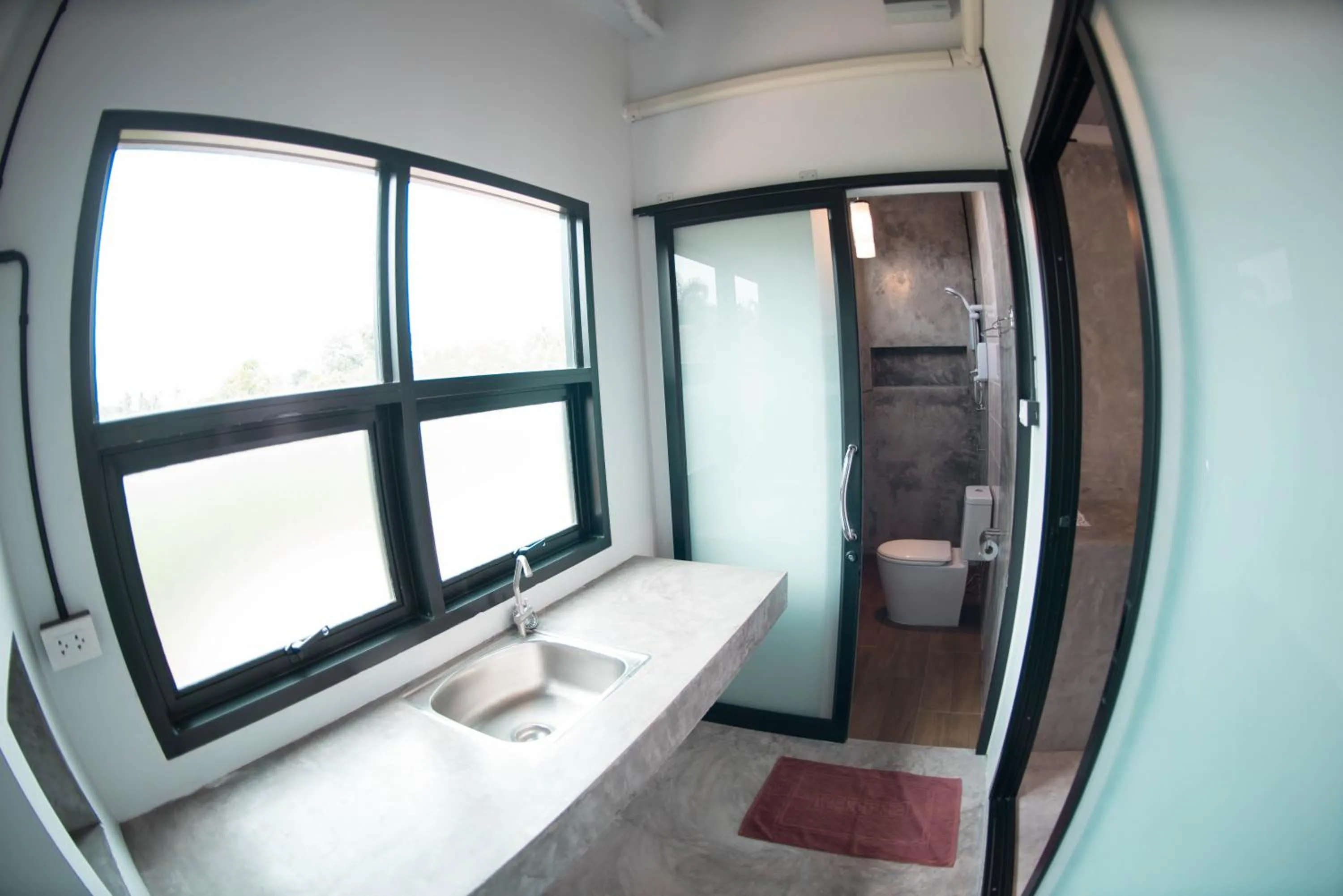 The Ele Hotel Ranong - SHA Extra Plus