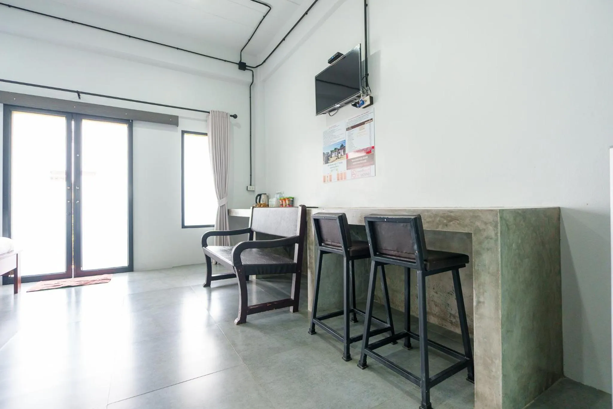 The Ele Hotel Ranong - SHA Extra Plus