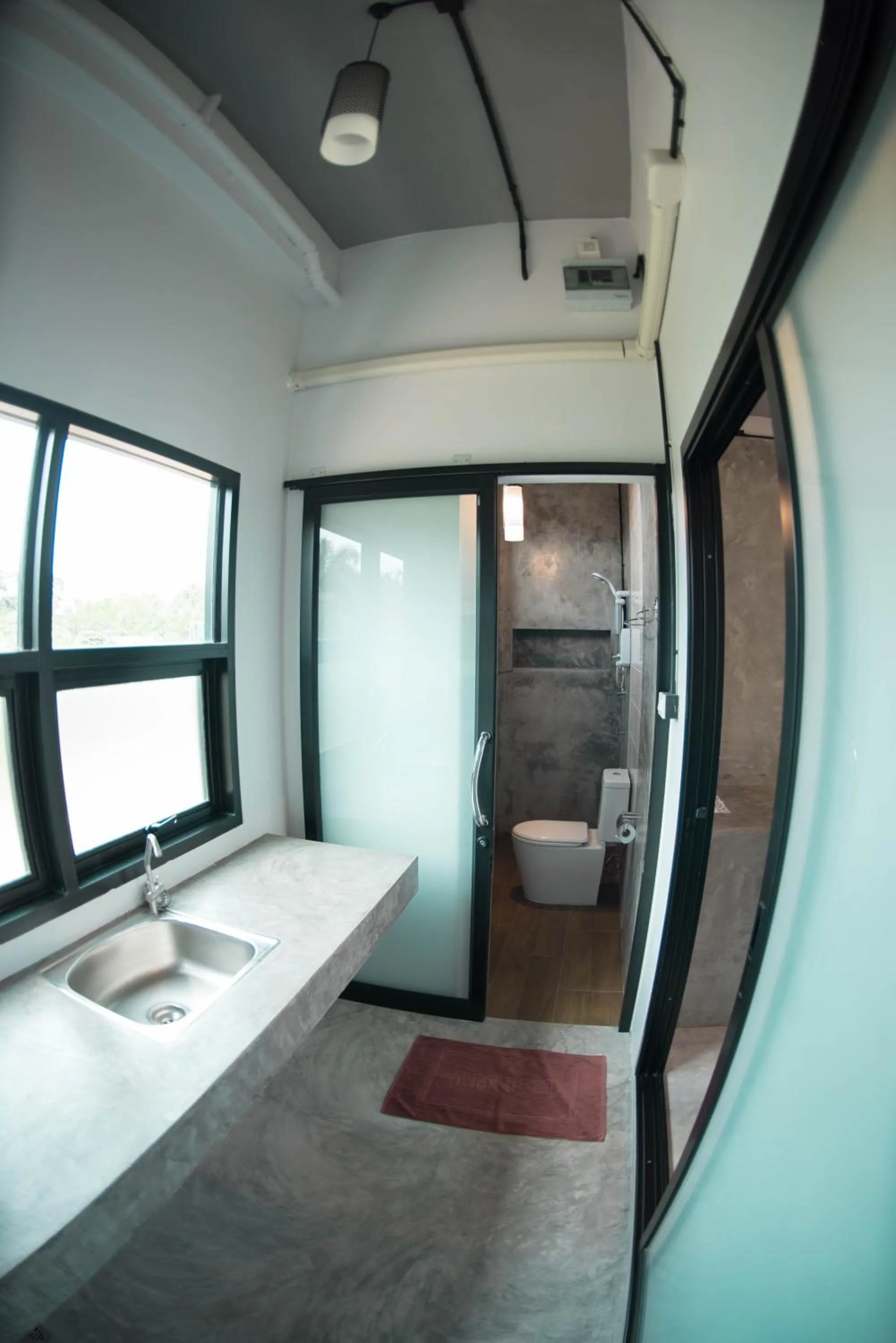 The Ele Hotel Ranong - SHA Extra Plus