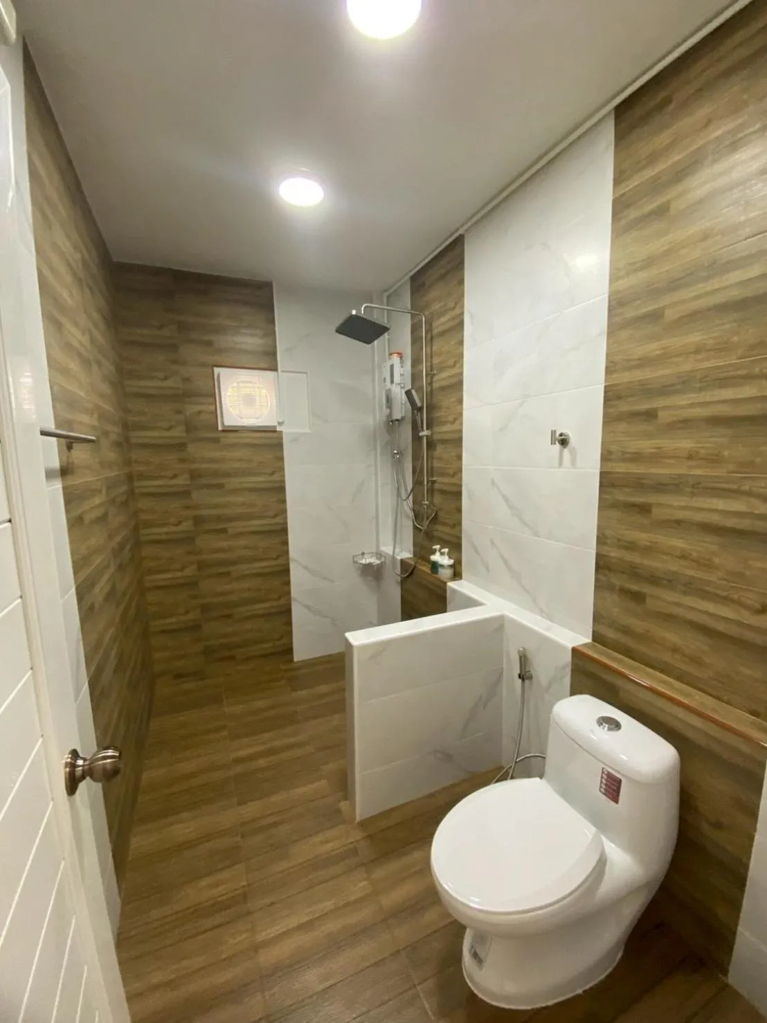 The Ele Hotel Ranong - SHA Extra Plus