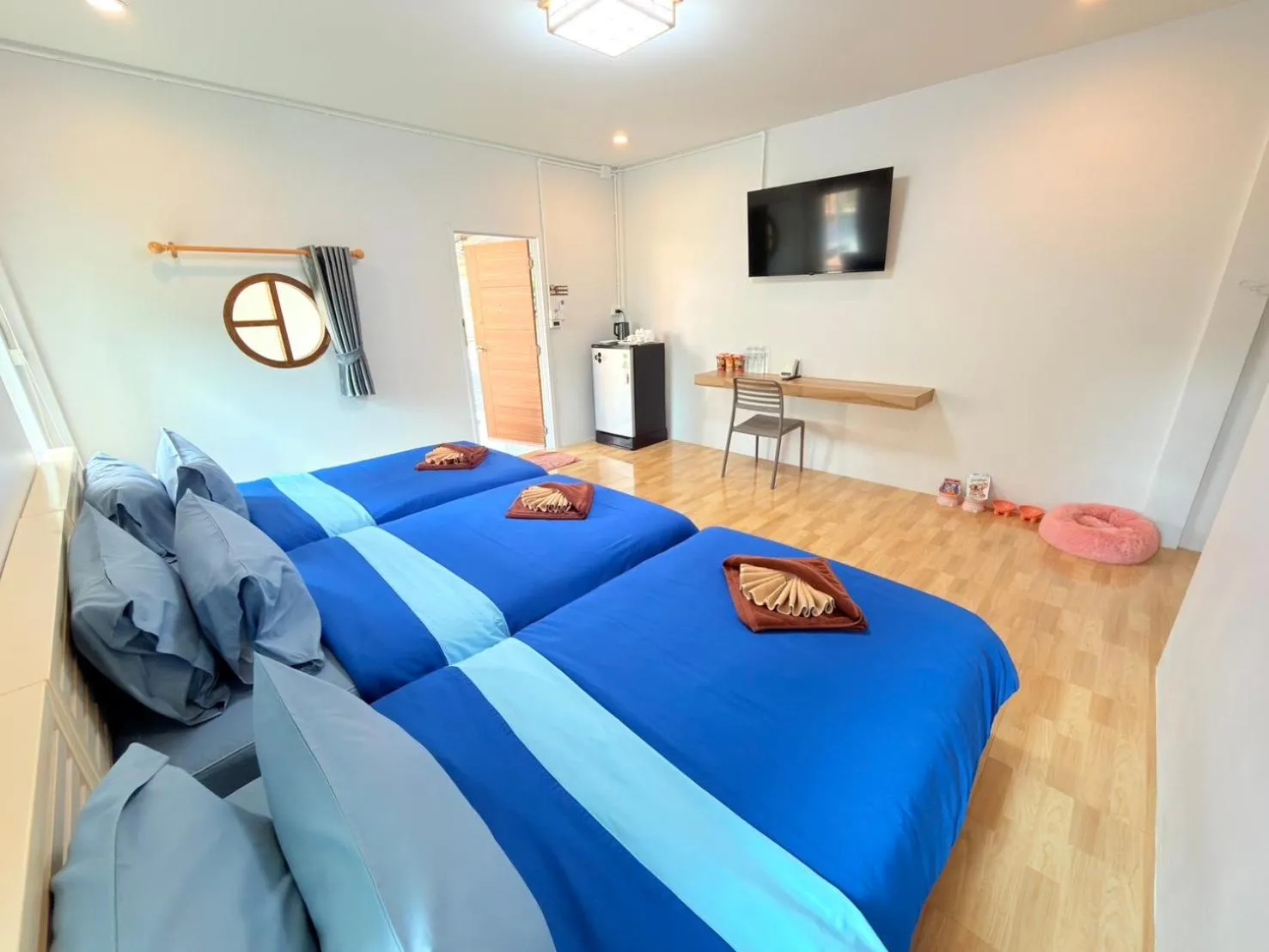 The Ele Hotel Ranong - SHA Extra Plus