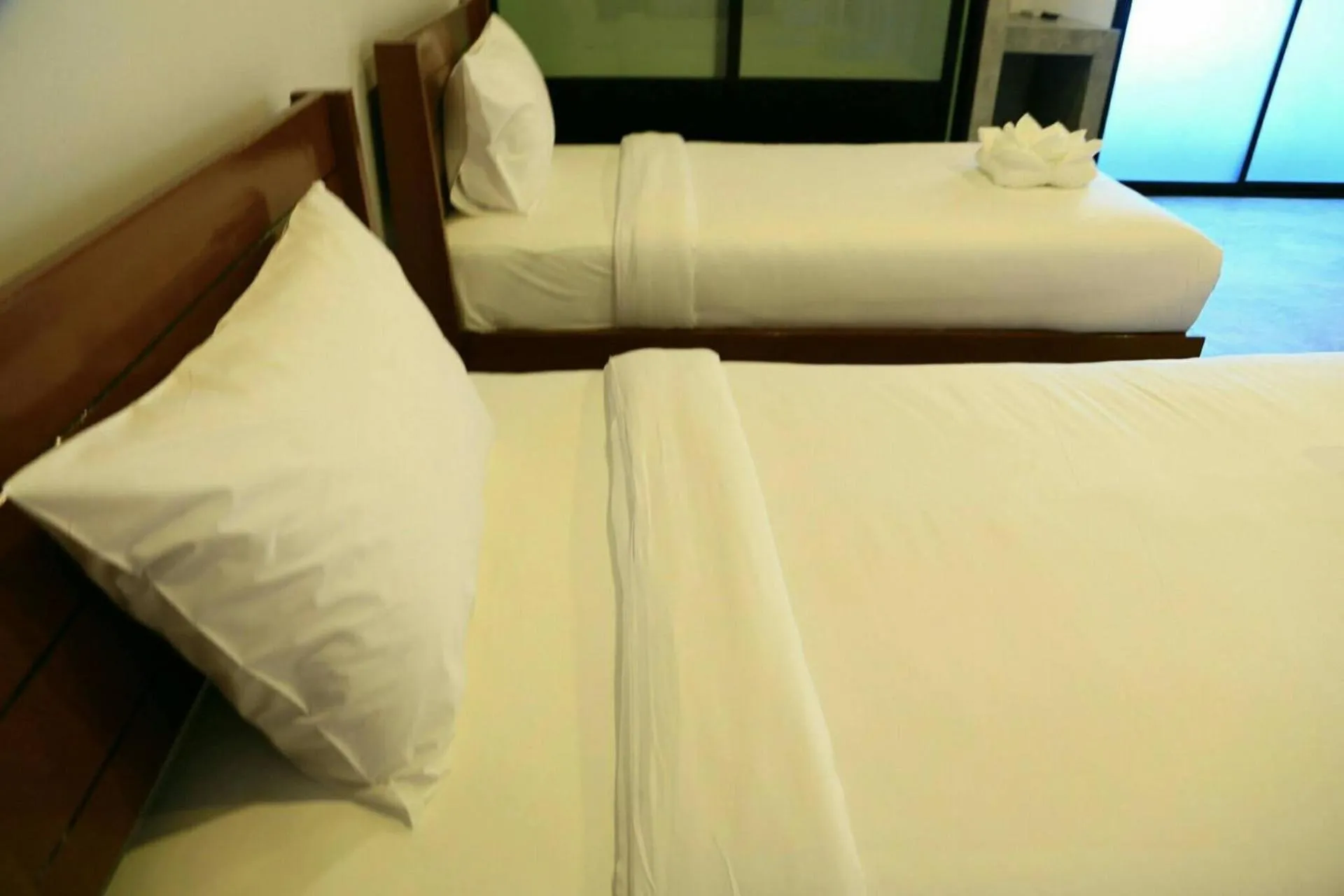 Property building, Bed in The Ele Hotel Ranong - SHA Extra Plus