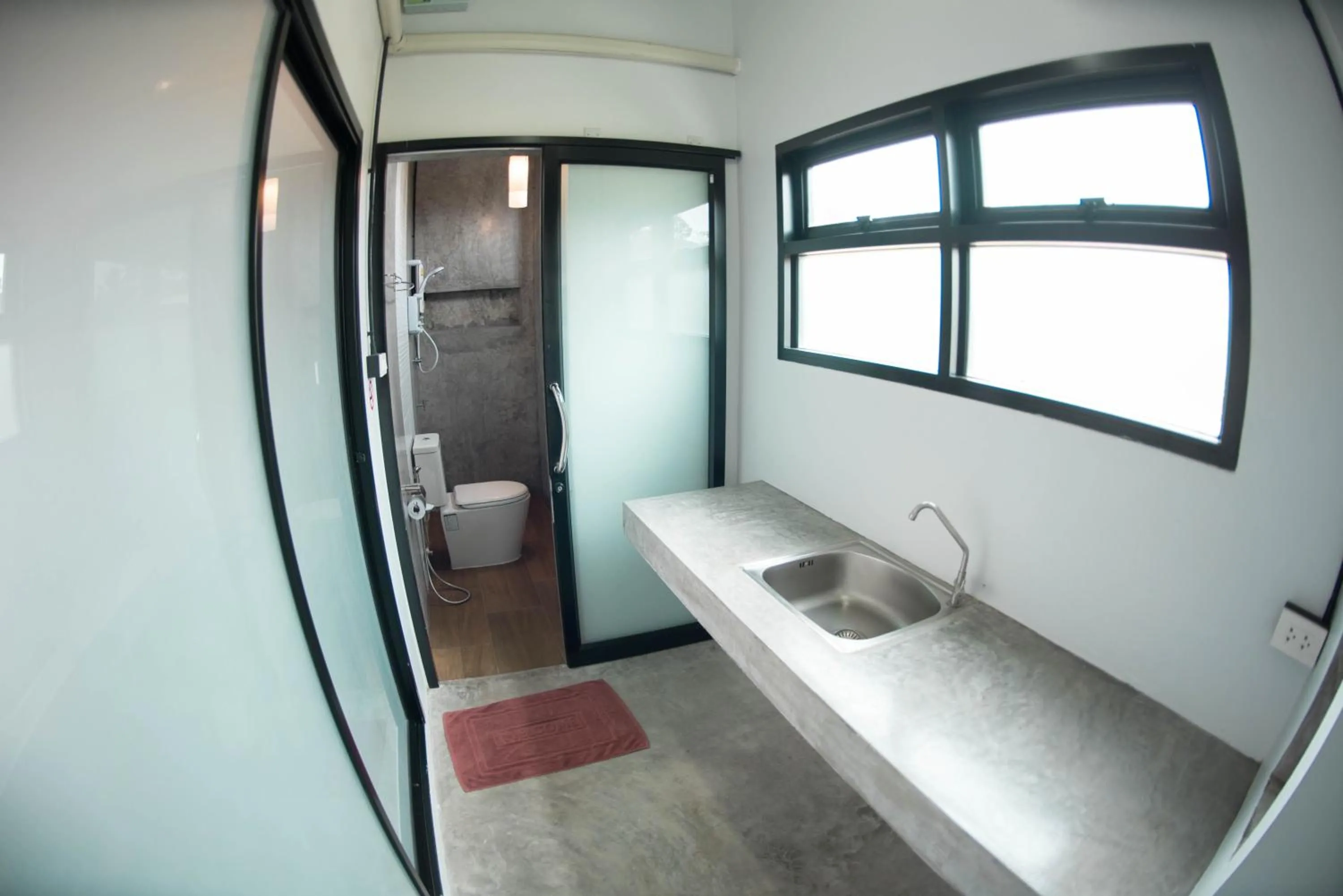 The Ele Hotel Ranong - SHA Extra Plus