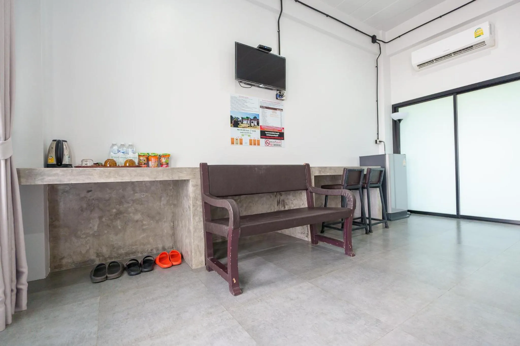 Coffee/tea facilities in The Ele Hotel Ranong - SHA Extra Plus