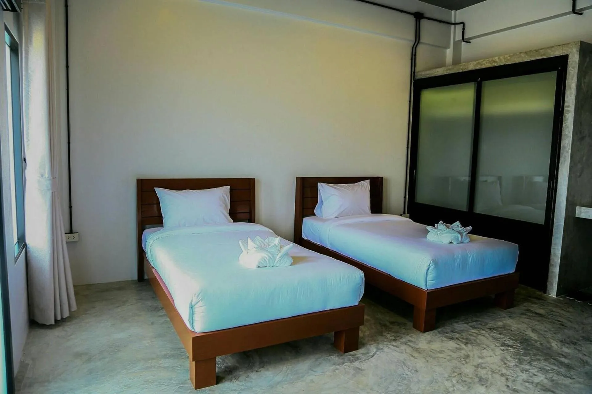 Property building, Bed in The Ele Hotel Ranong - SHA Extra Plus