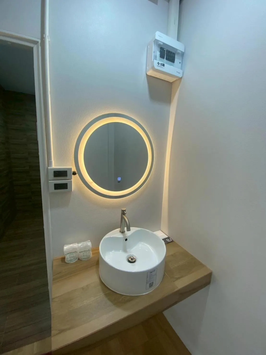 The Ele Hotel Ranong - SHA Extra Plus