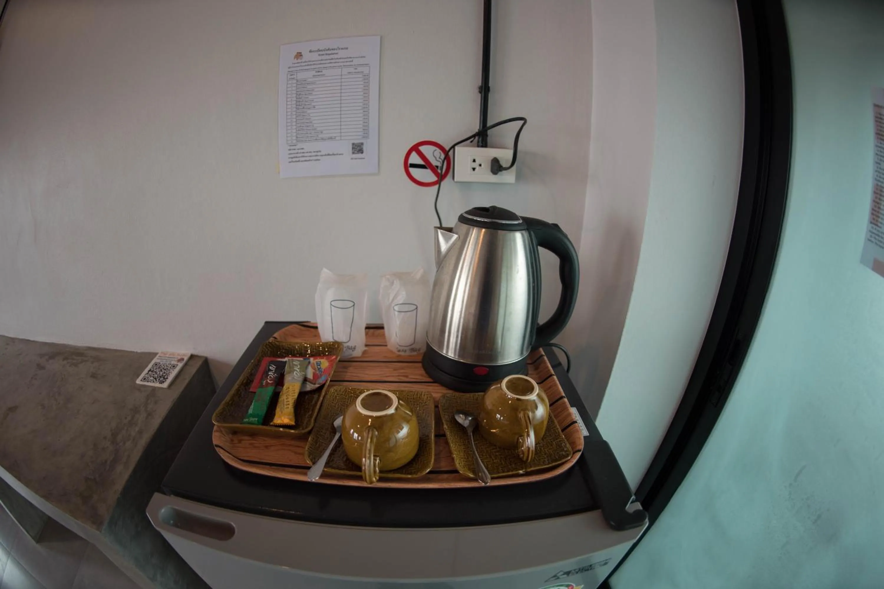 The Ele Hotel Ranong - SHA Extra Plus