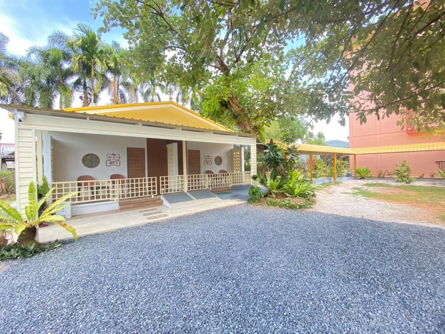 The Ele Hotel Ranong - SHA Extra Plus