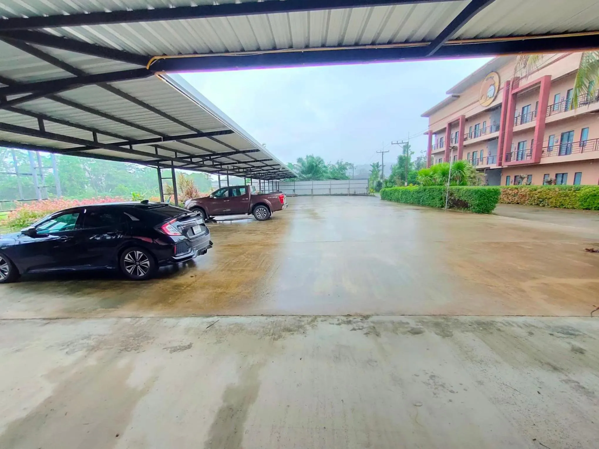 The Ele Hotel Ranong - SHA Extra Plus