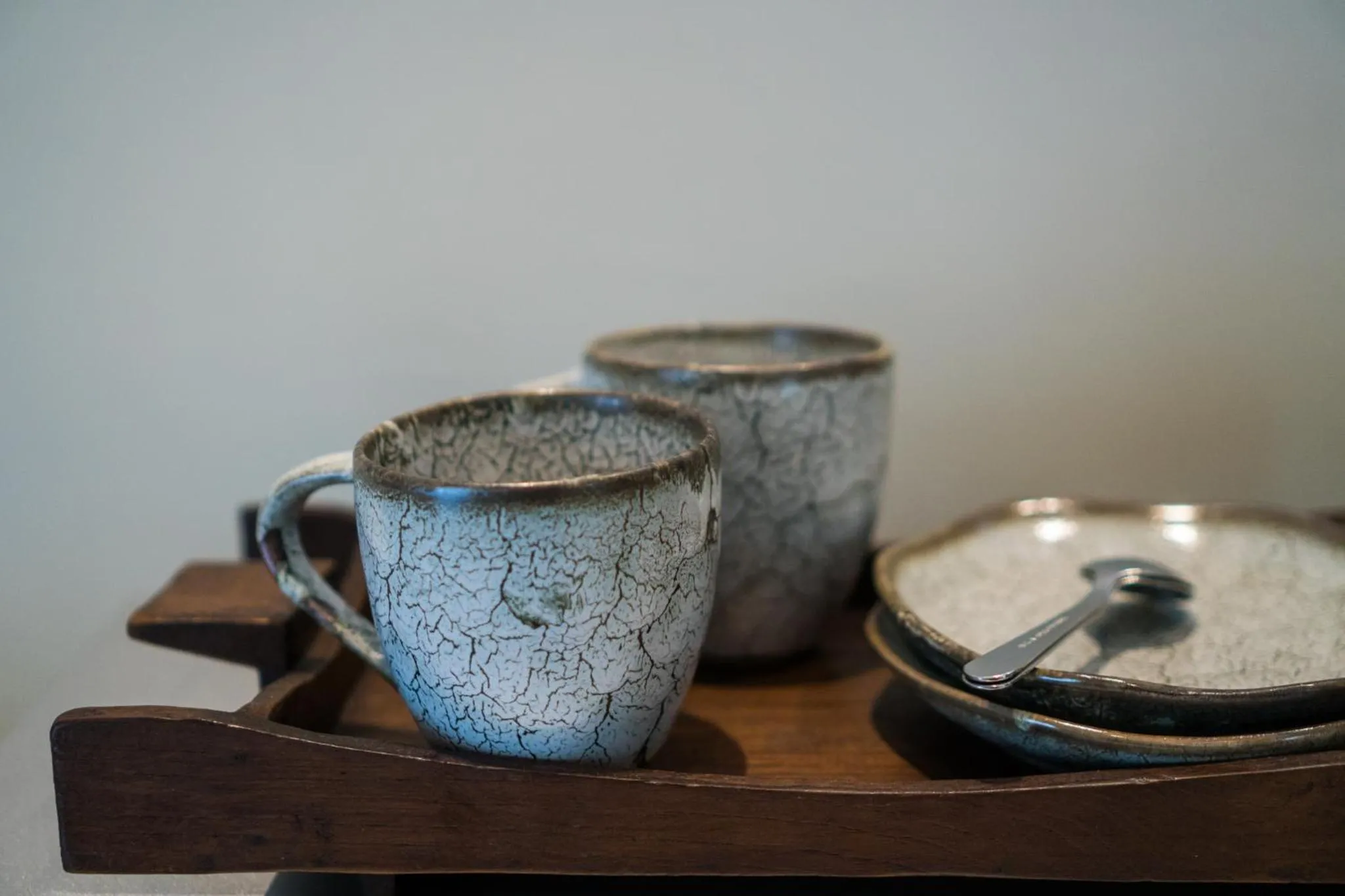 Coffee/tea facilities in Merchant House Chiangmai