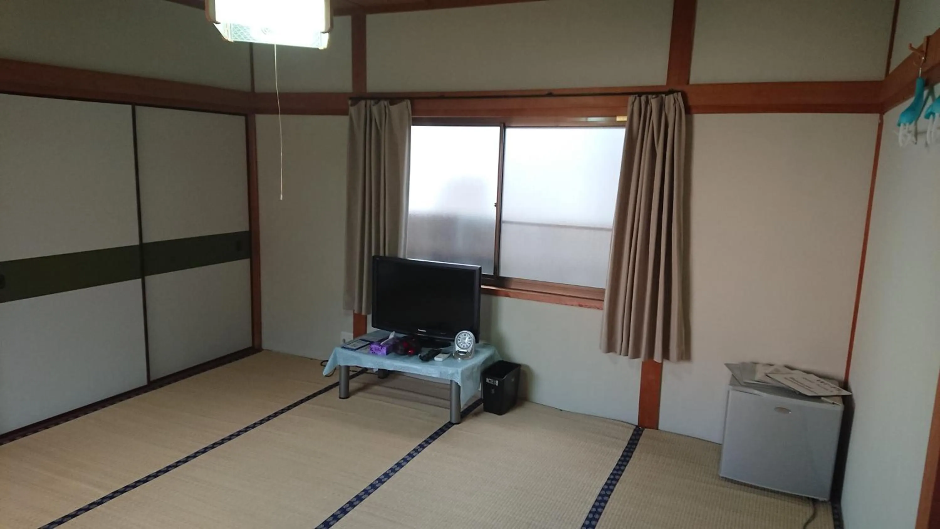 Guesthouse Kumano