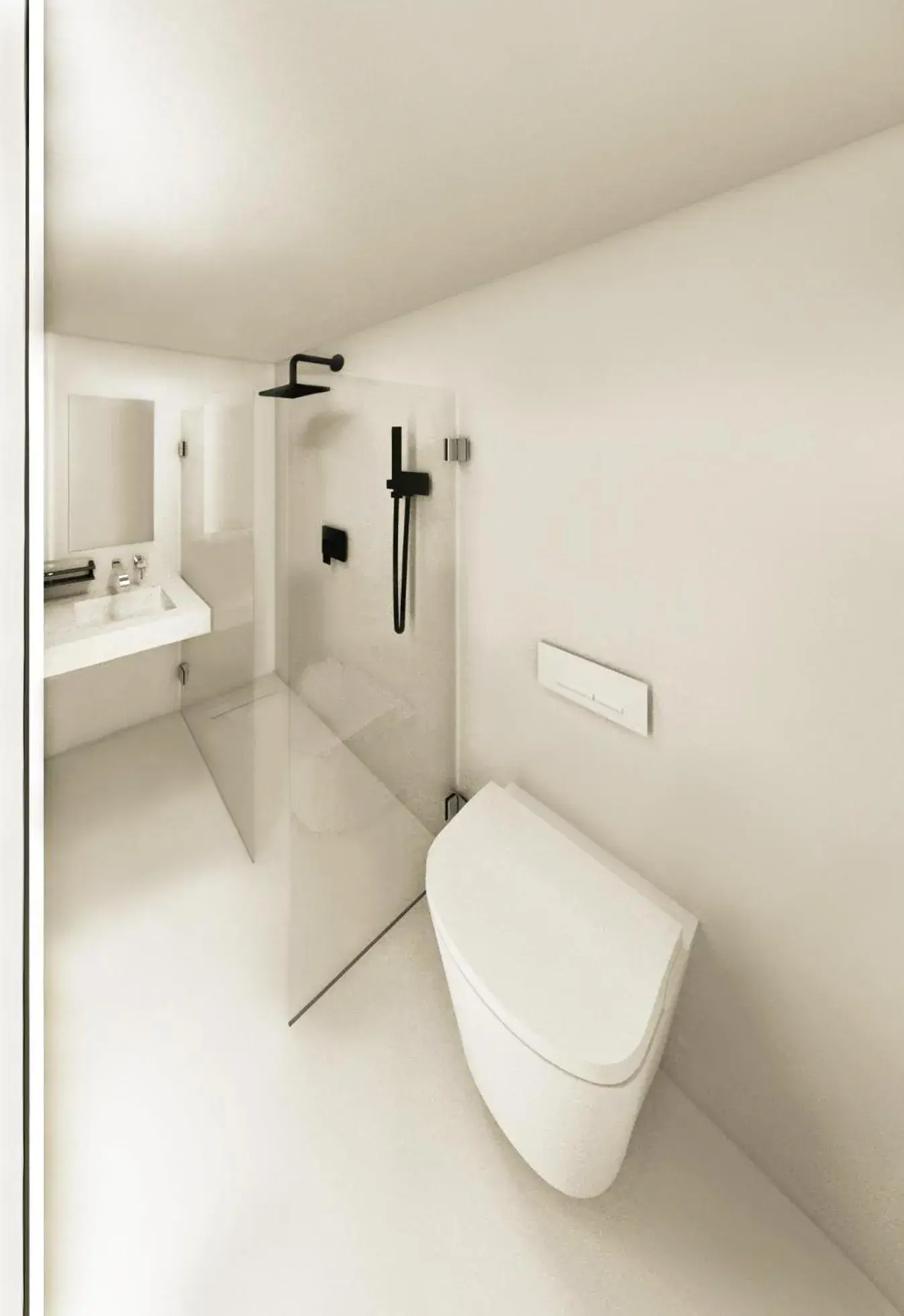 Deluxe Double or Twin Room in Samos Hotel Deluxe Double or Twin Room in Samos Hotel