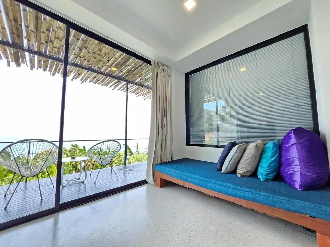 View (from property/room) in 8IK88 Resort, Phuket - SHA Extra Plus