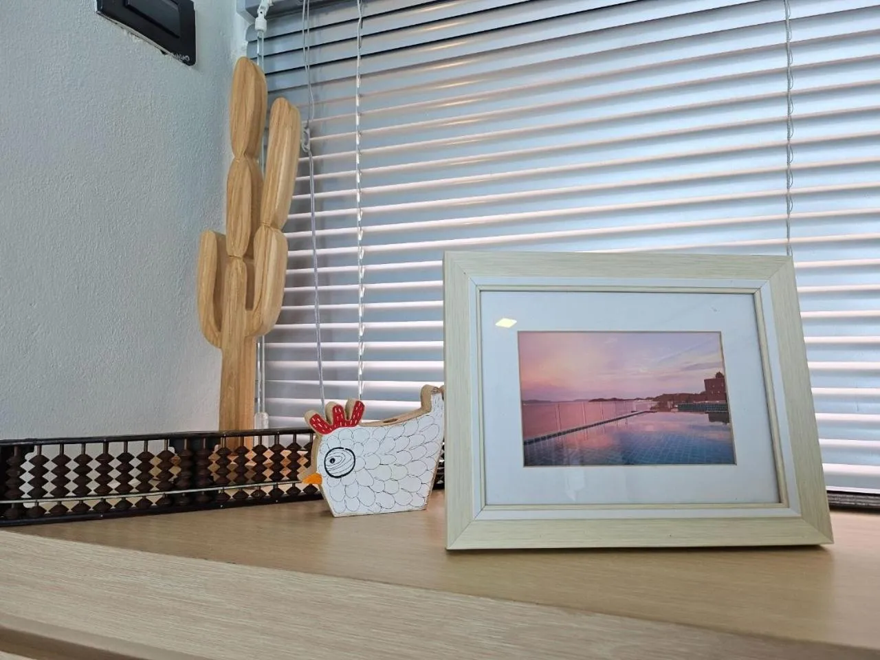 Decorative detail in 8IK88 Resort, Phuket - SHA Extra Plus