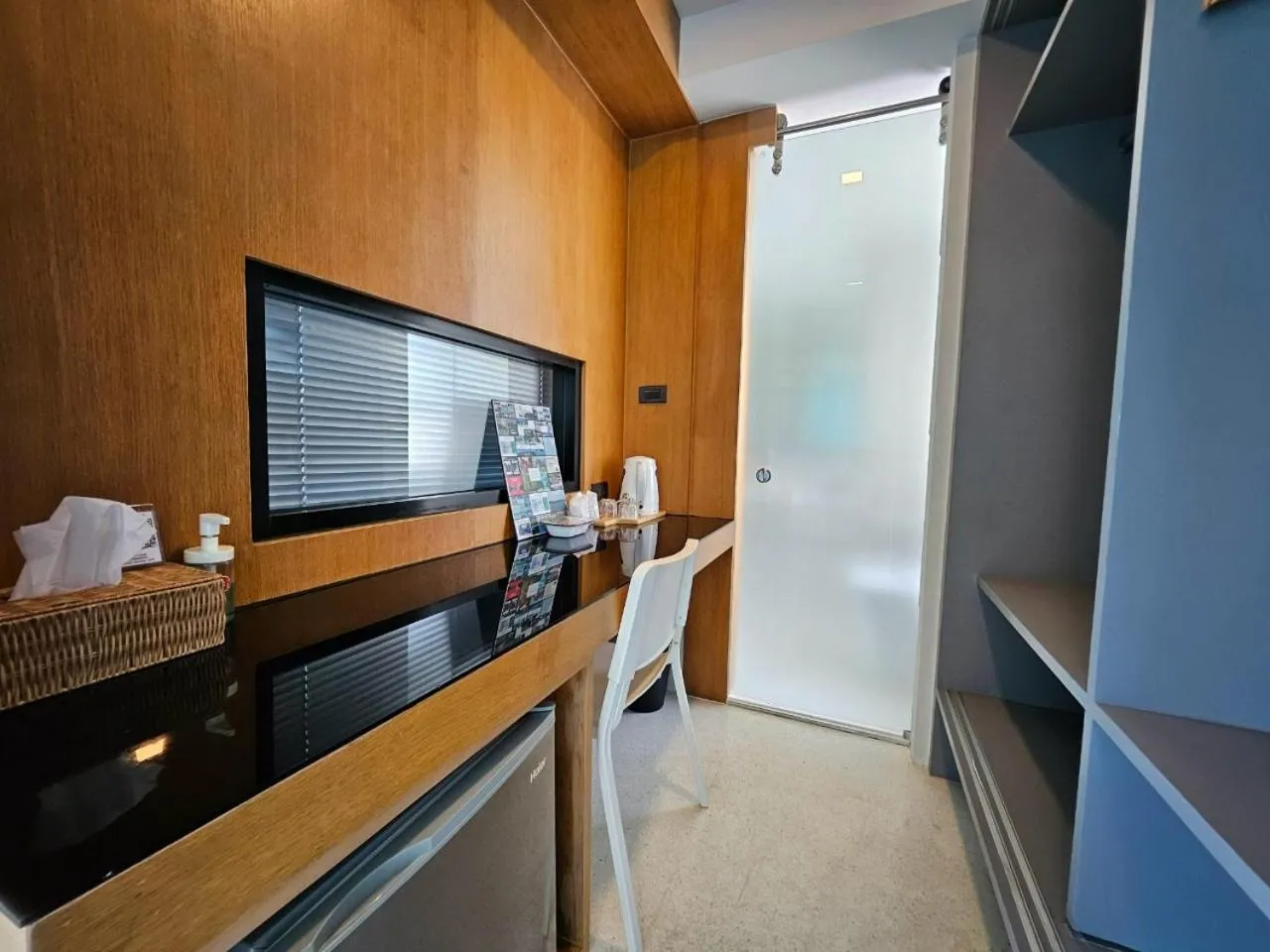 Area and facilities in 8IK88 Resort, Phuket - SHA Extra Plus