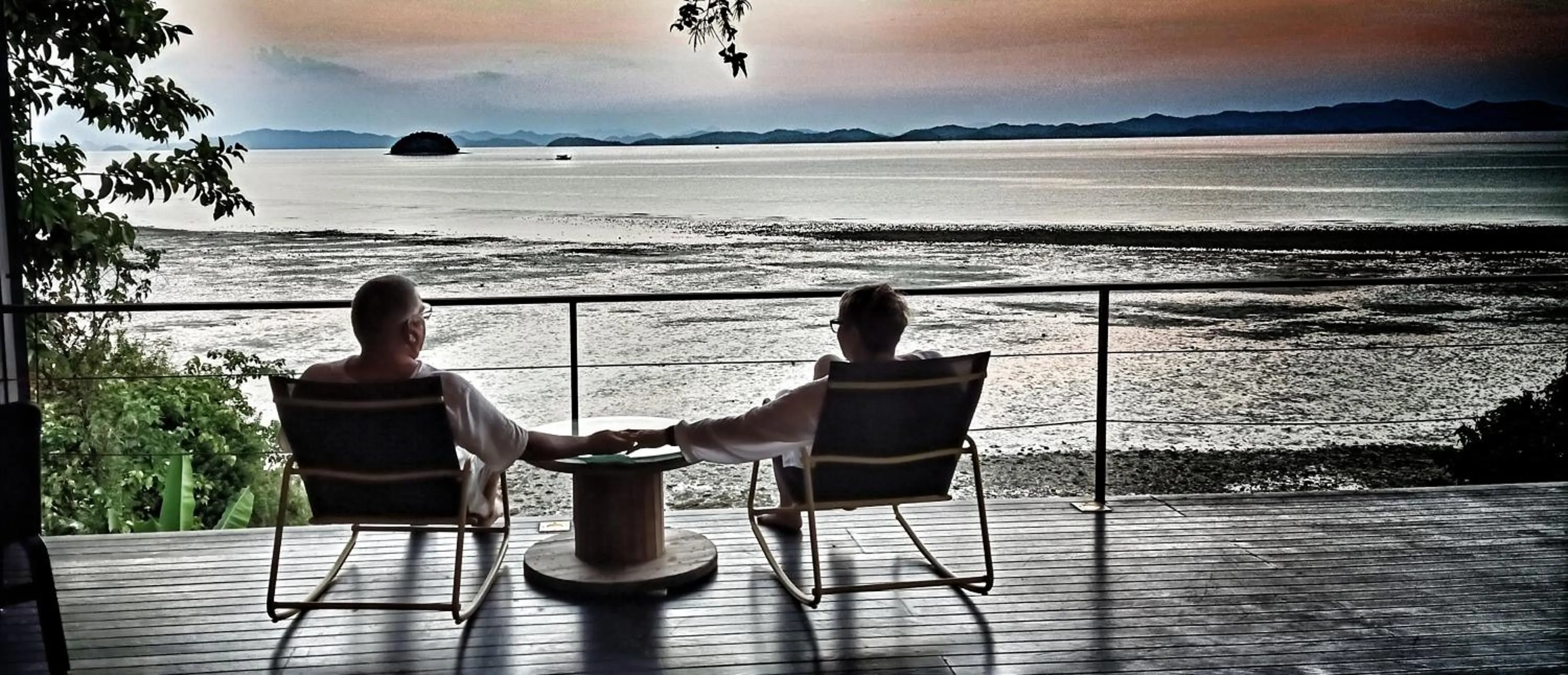 Sea view in 8IK88 Resort, Phuket - SHA Extra Plus