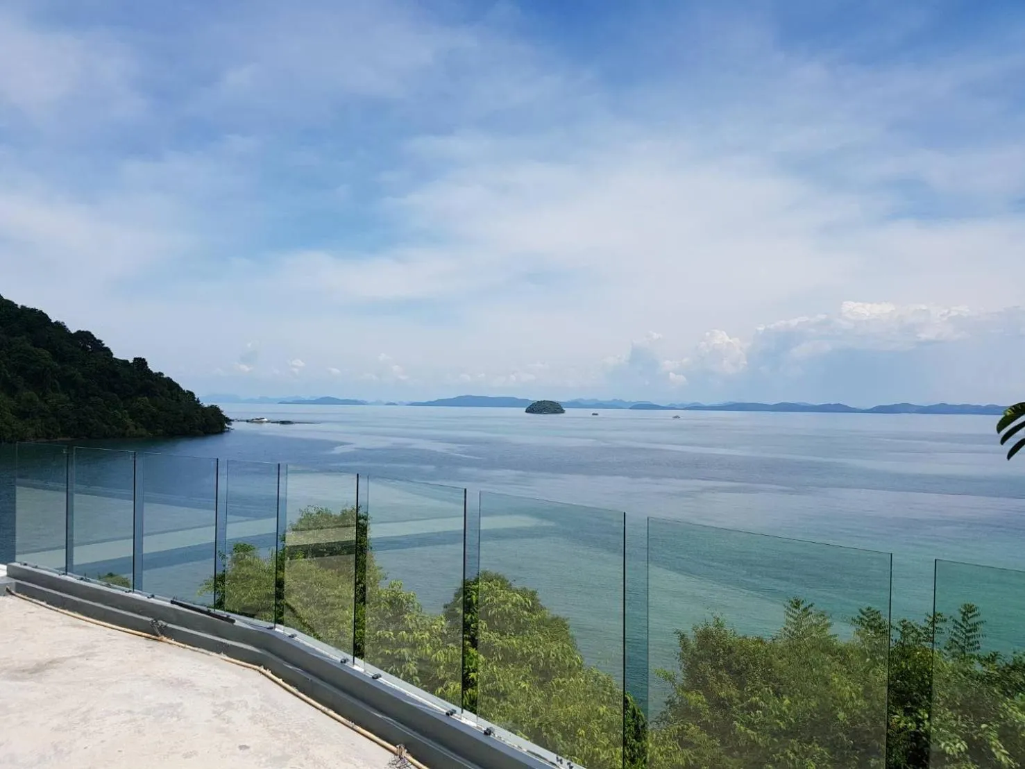 Sea view in 8IK88 Resort, Phuket - SHA Extra Plus