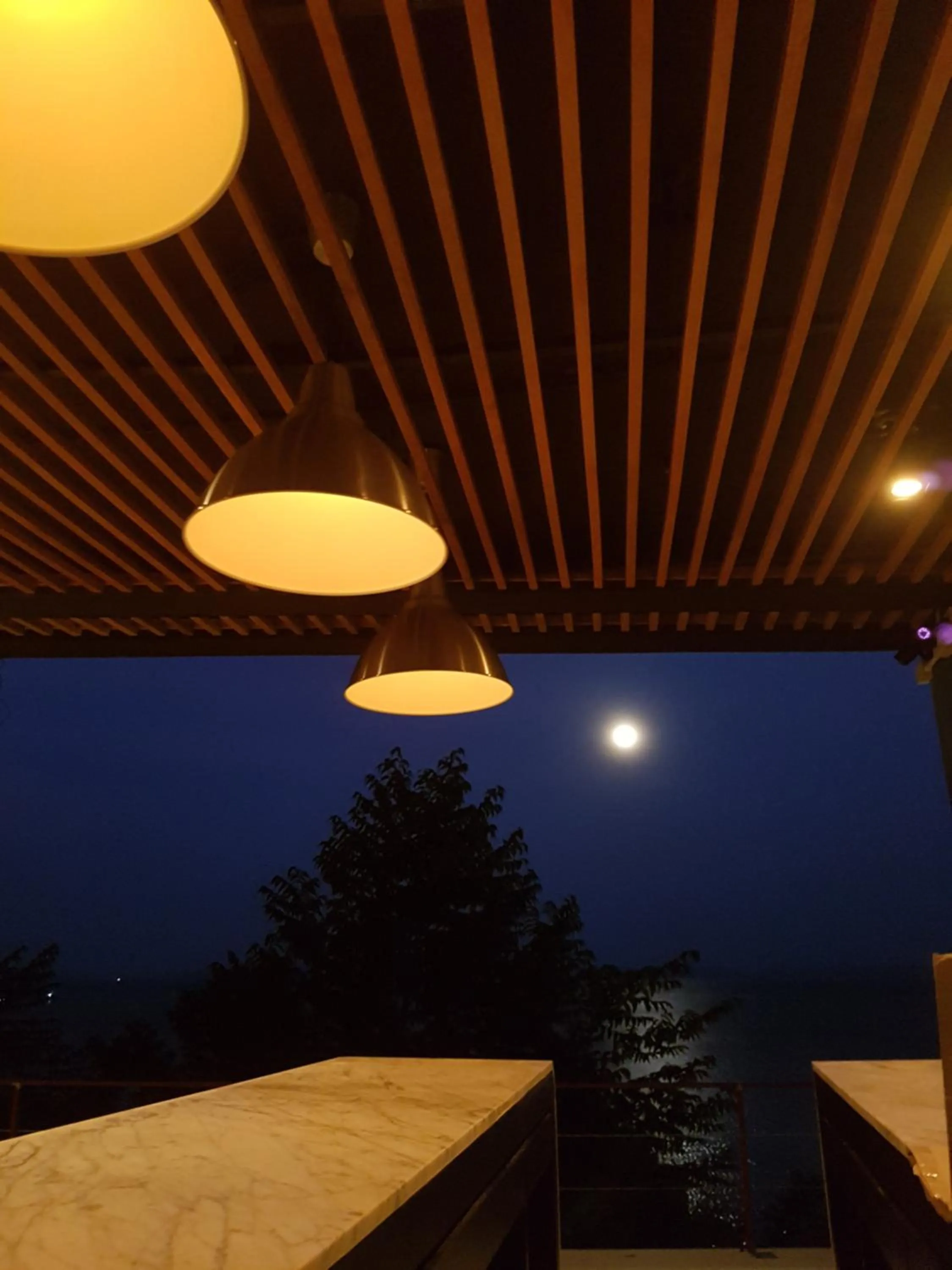 Restaurant/places to eat in 8IK88 Resort, Phuket - SHA Extra Plus