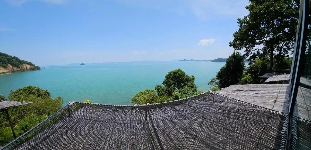 Sea view in 8IK88 Resort, Phuket - SHA Extra Plus