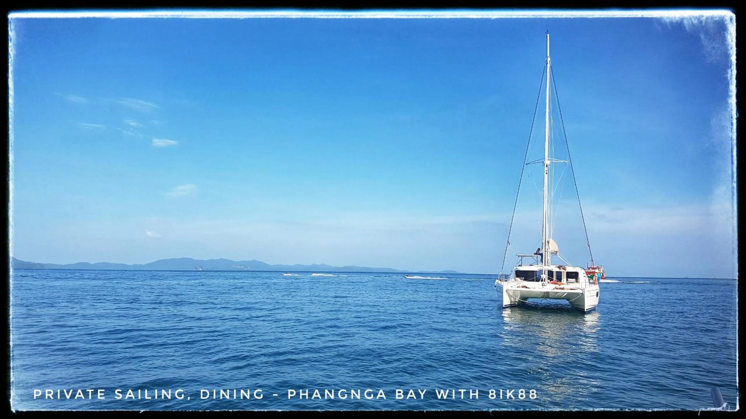 Sea view in 8IK88 Resort, Phuket - SHA Extra Plus