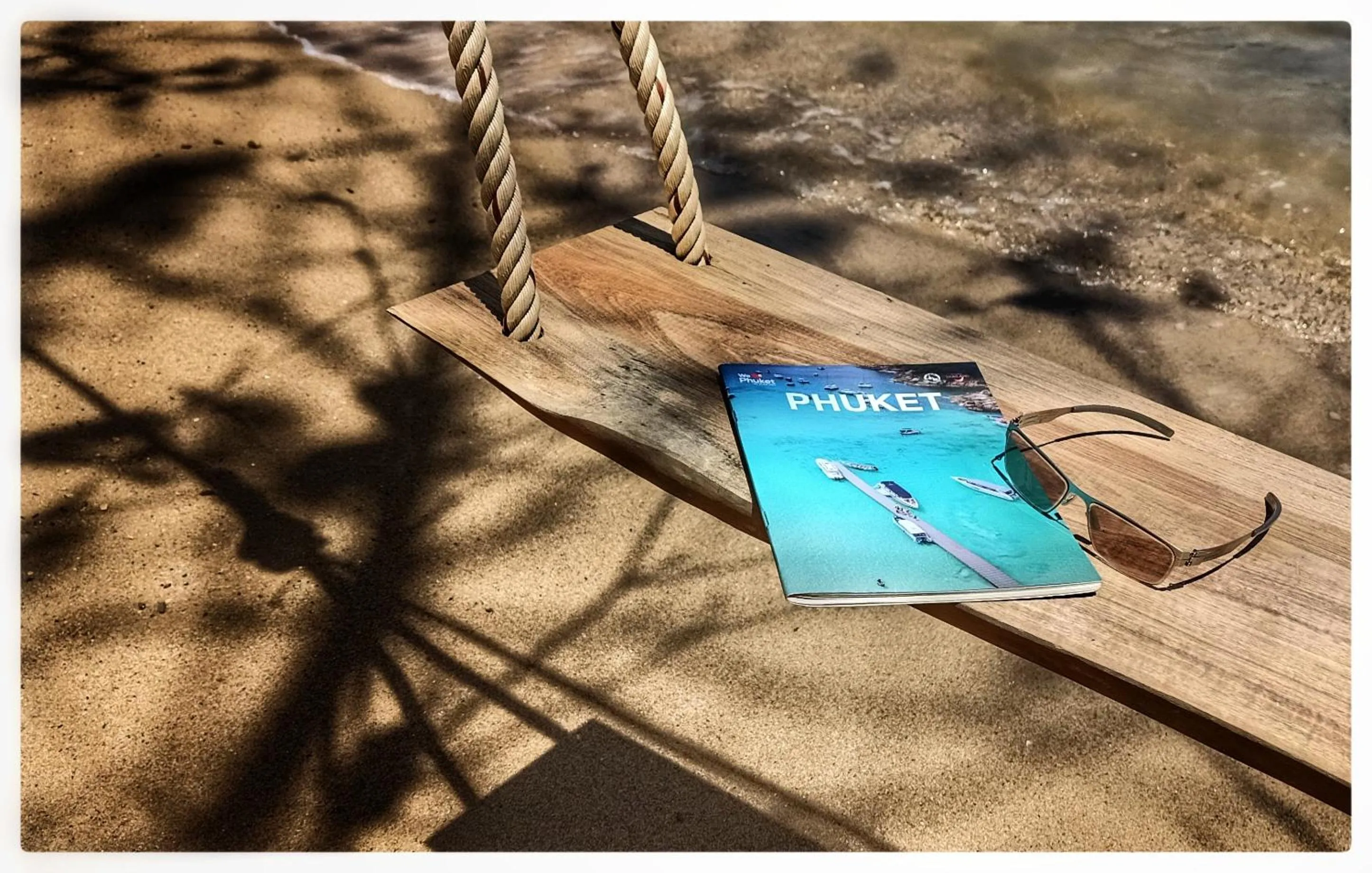 Beach in 8IK88 Resort, Phuket - SHA Extra Plus