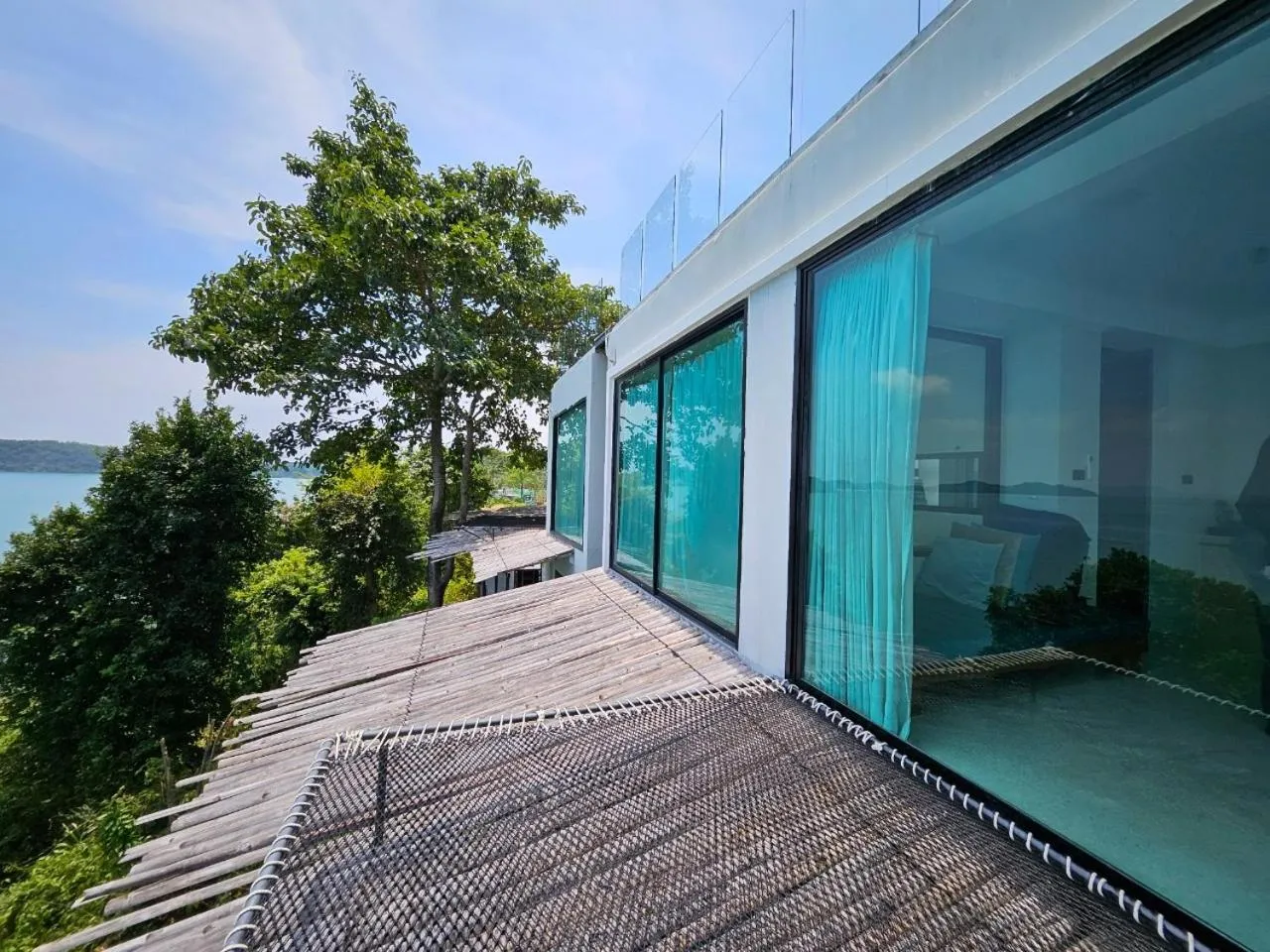 Property building in 8IK88 Resort, Phuket - SHA Extra Plus