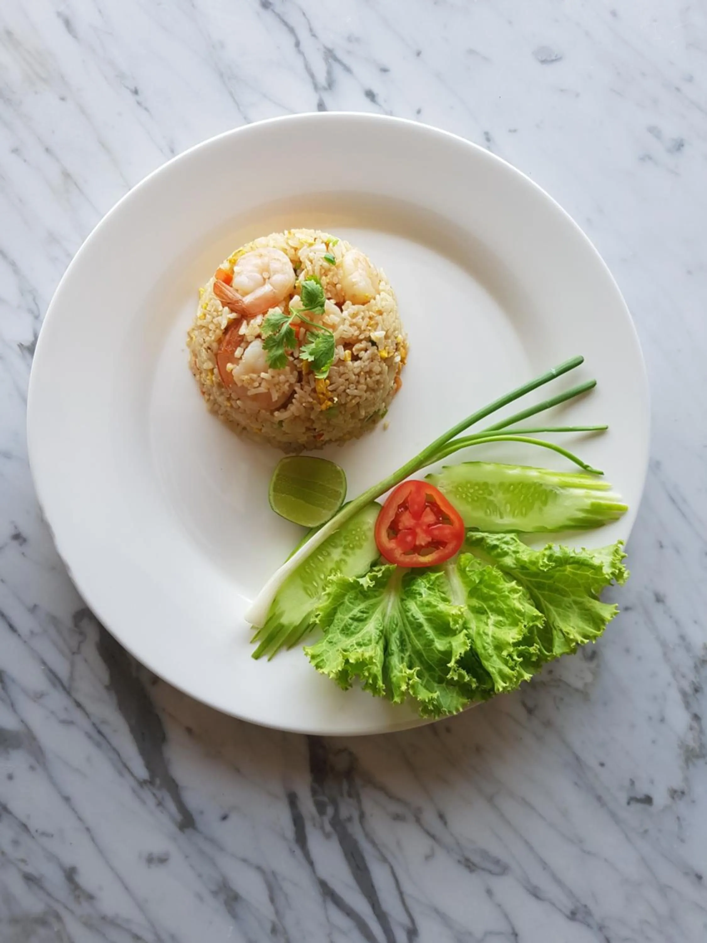 Food in 8IK88 Resort, Phuket - SHA Extra Plus