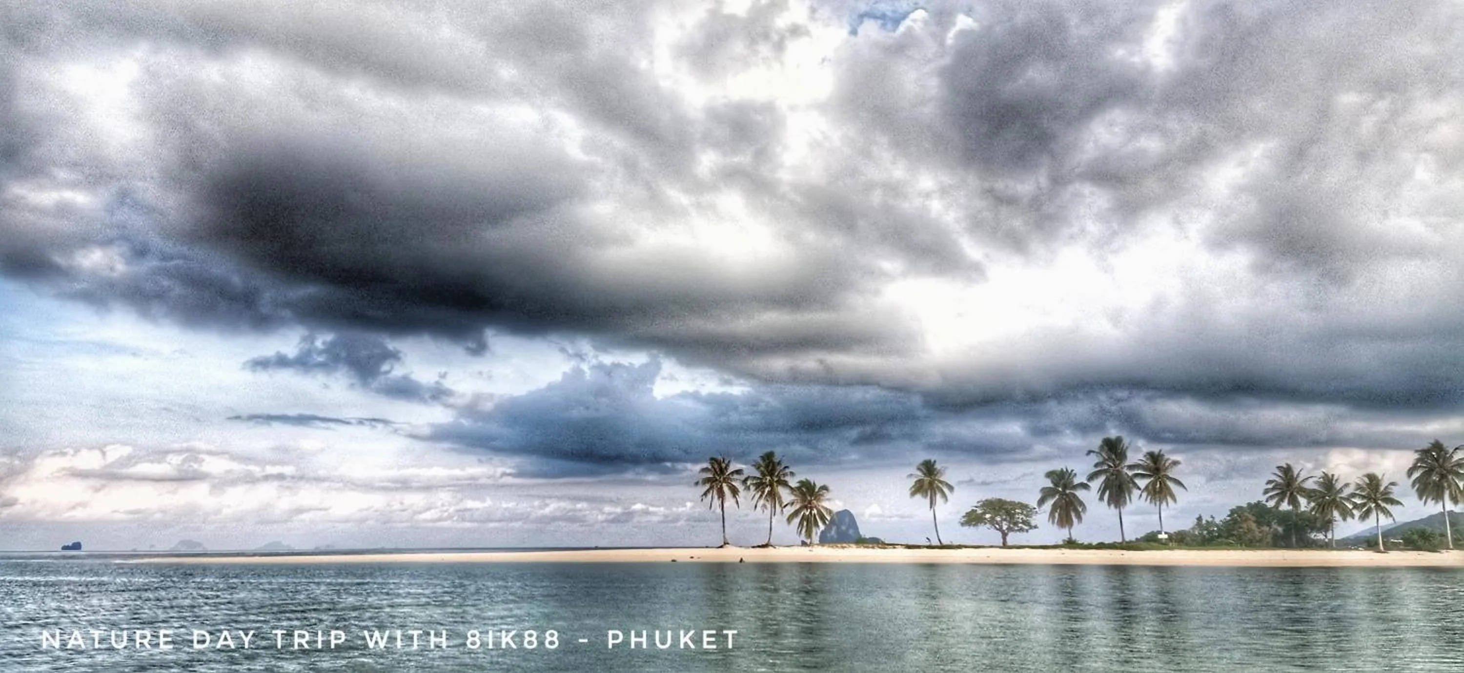 Natural landscape in 8IK88 Resort, Phuket - SHA Extra Plus