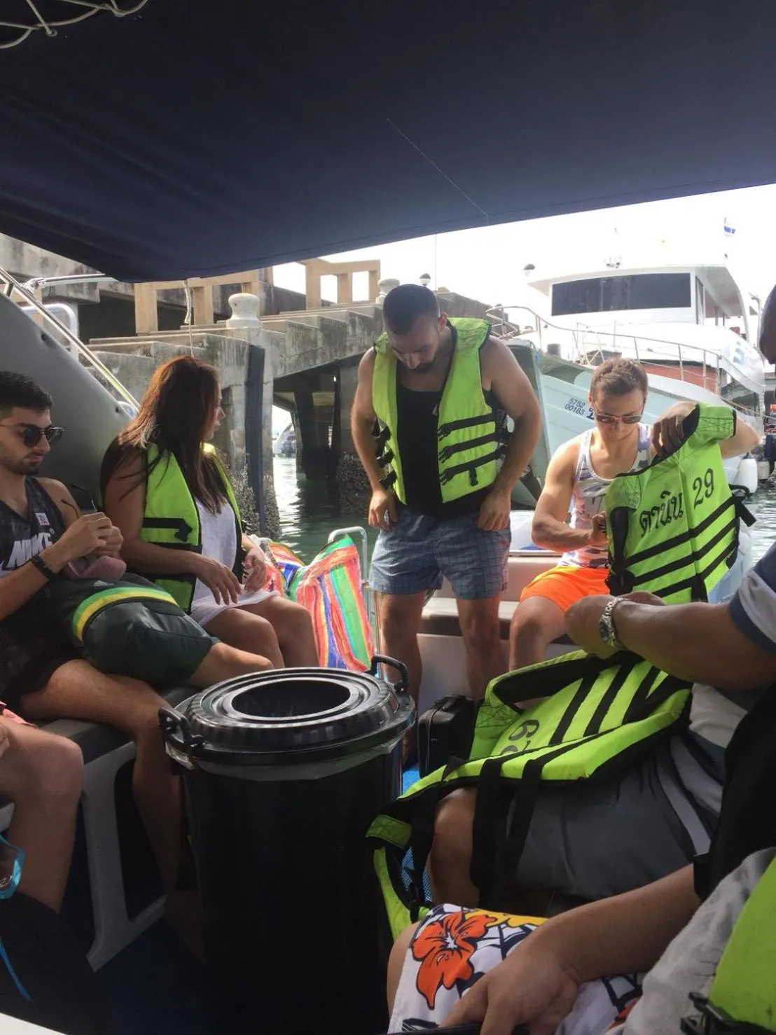 Canoeing in 8IK88 Resort, Phuket - SHA Extra Plus