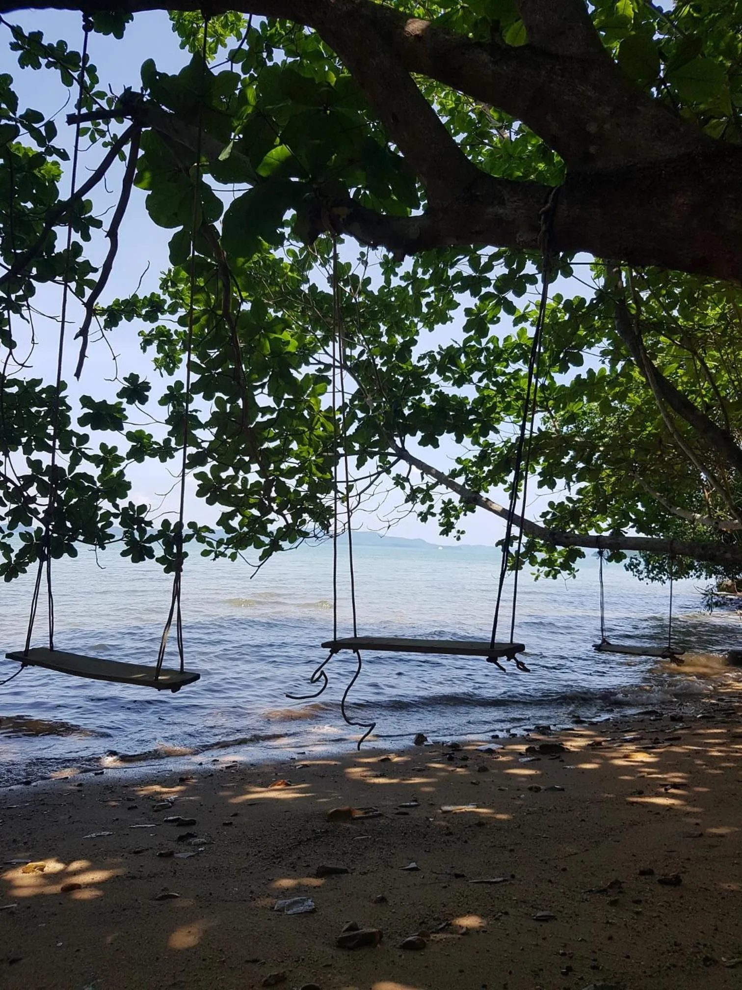 Beach in 8IK88 Resort, Phuket - SHA Extra Plus