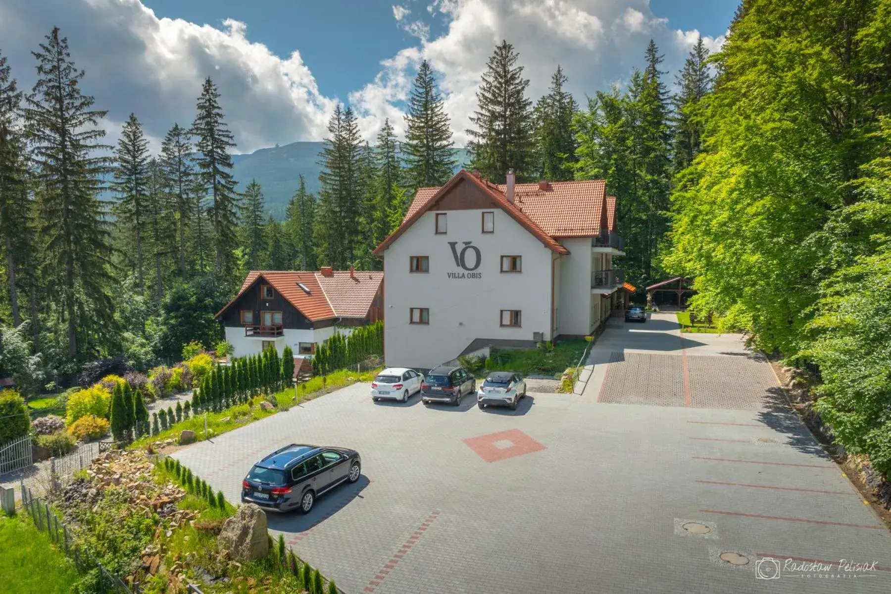 Villa Obis Villa Obis