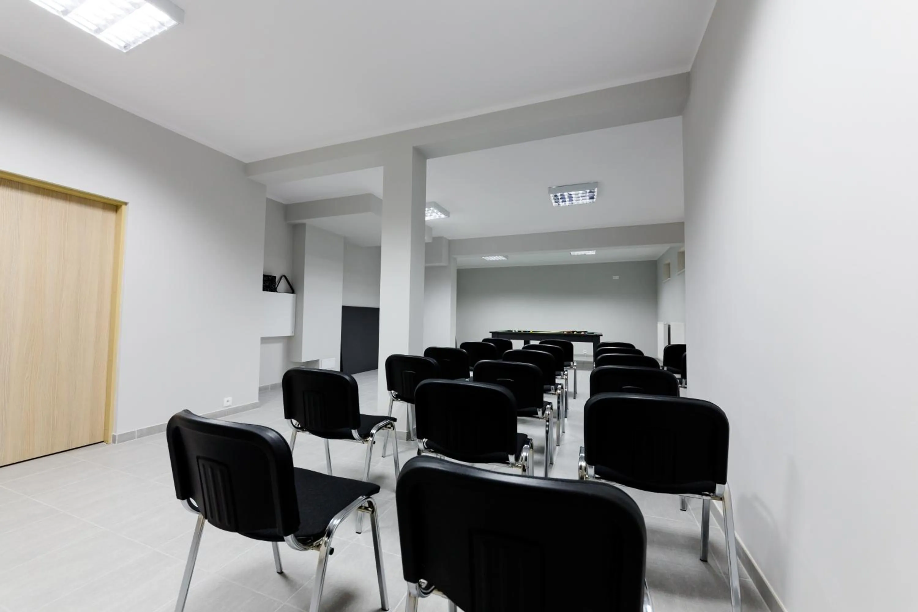 Meeting/conference room in Villa Obis