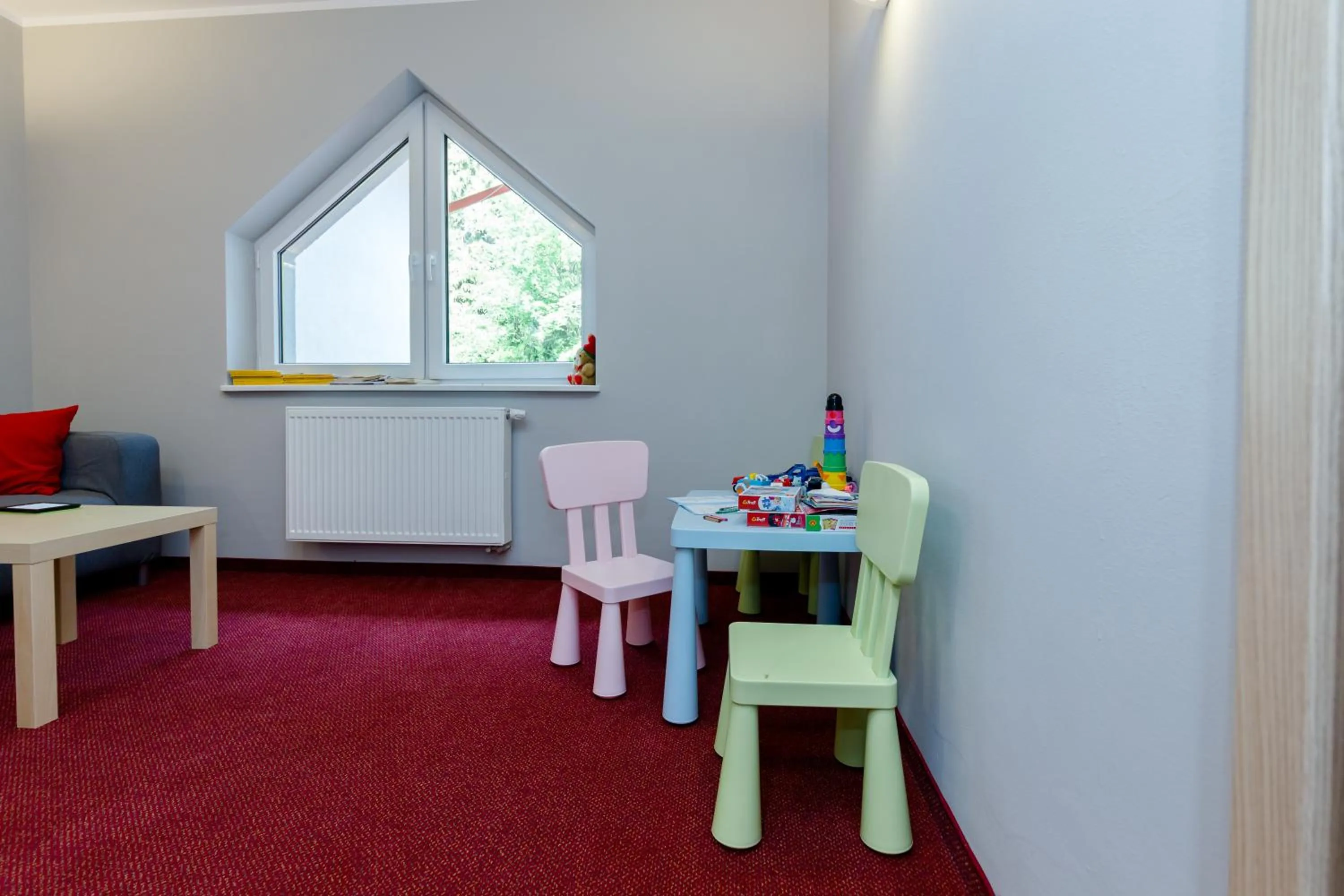 Entertainment in Villa Obis