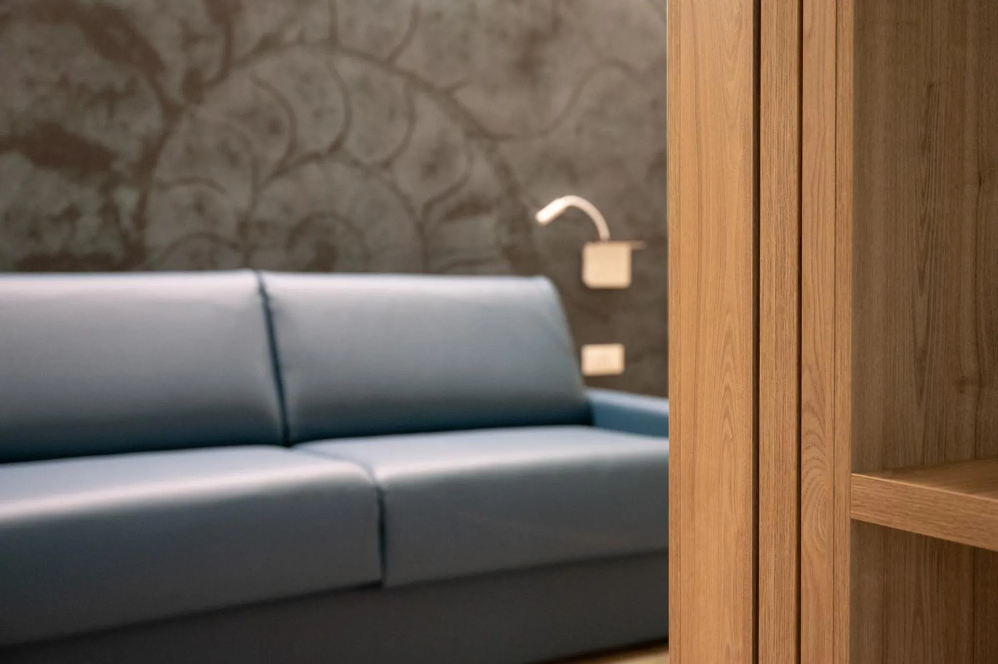 Bedroom in Hotel Colombo