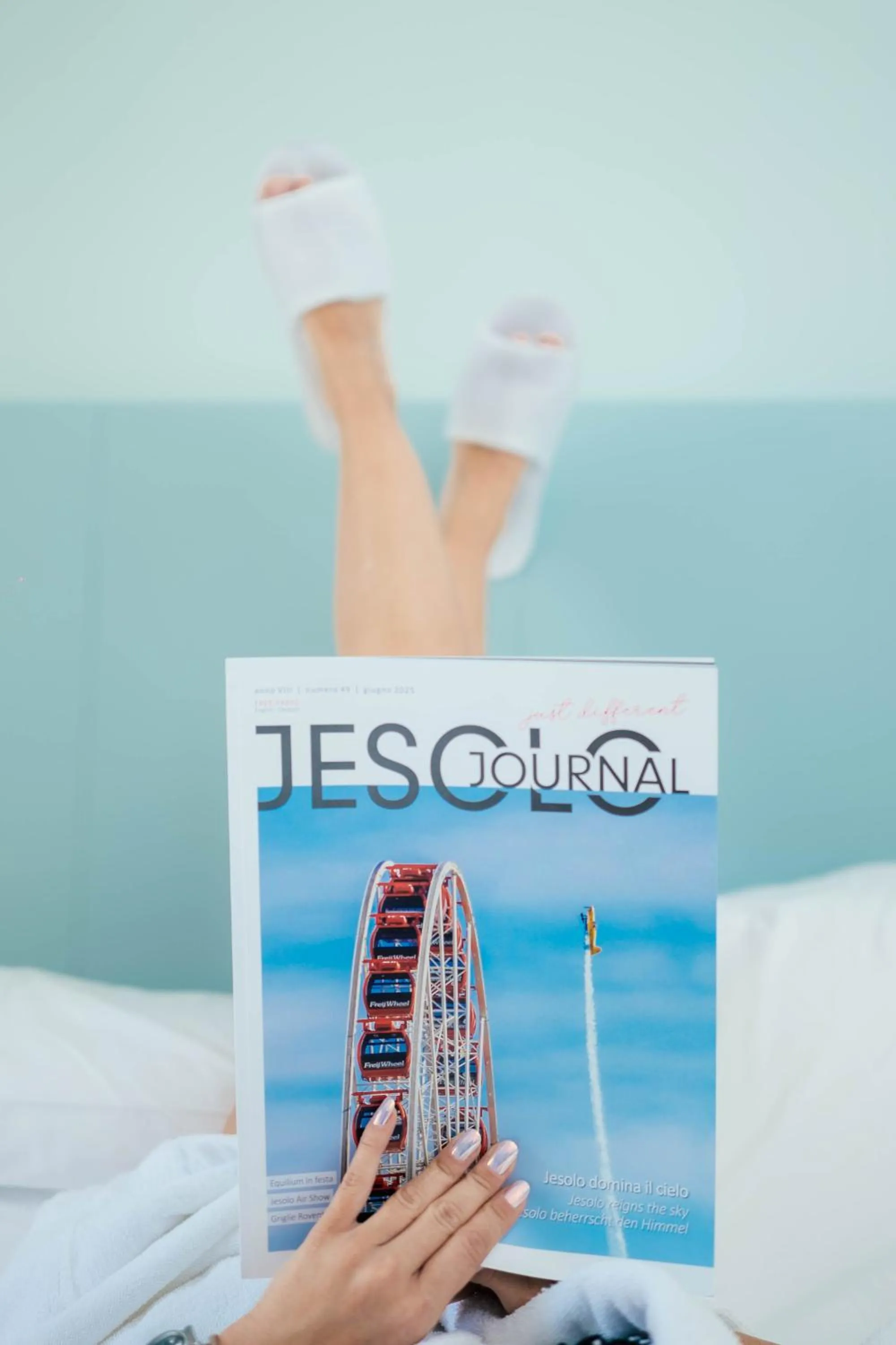 Bedroom in Hotel Colombo