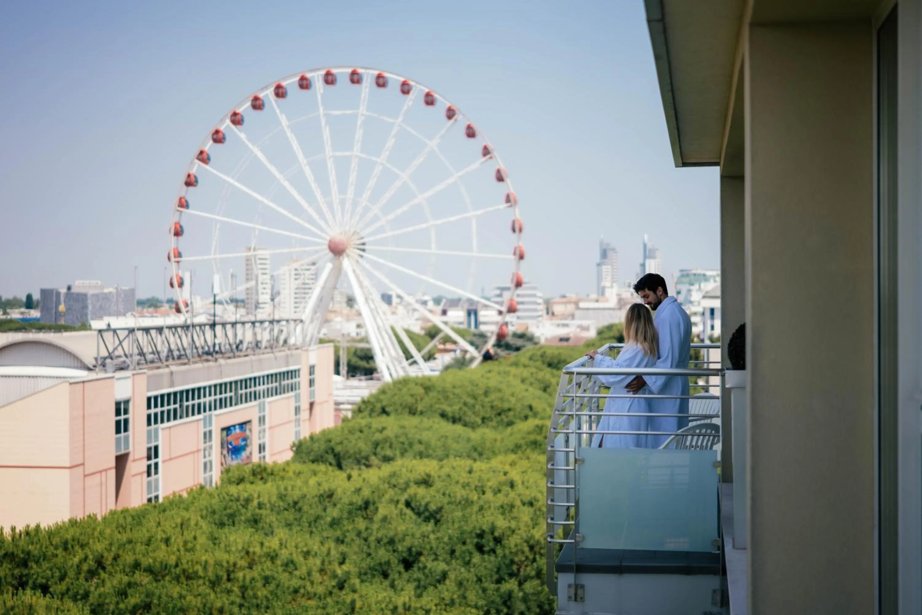 Activities in Hotel Colombo