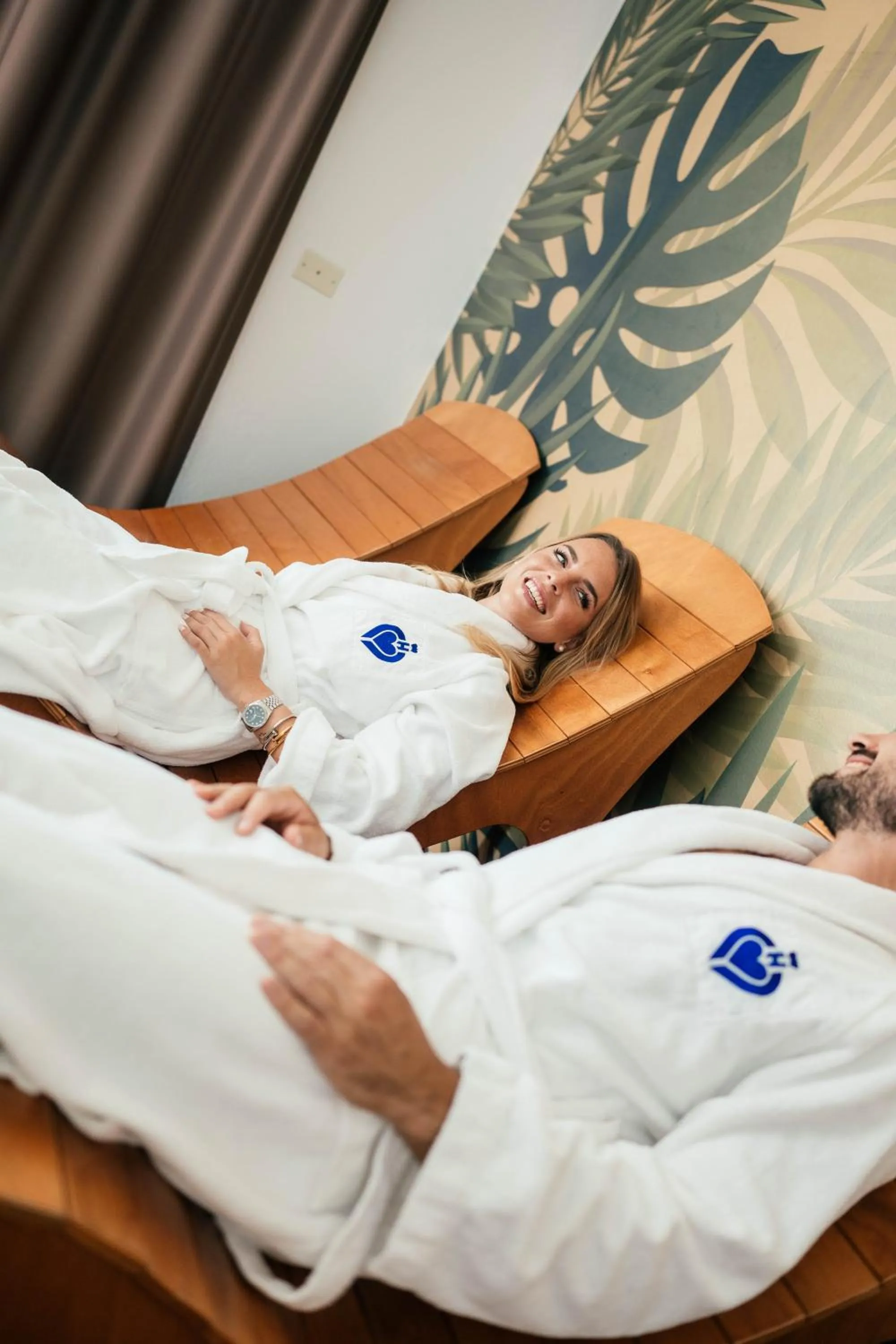 Spa and wellness centre/facilities in Hotel Colombo