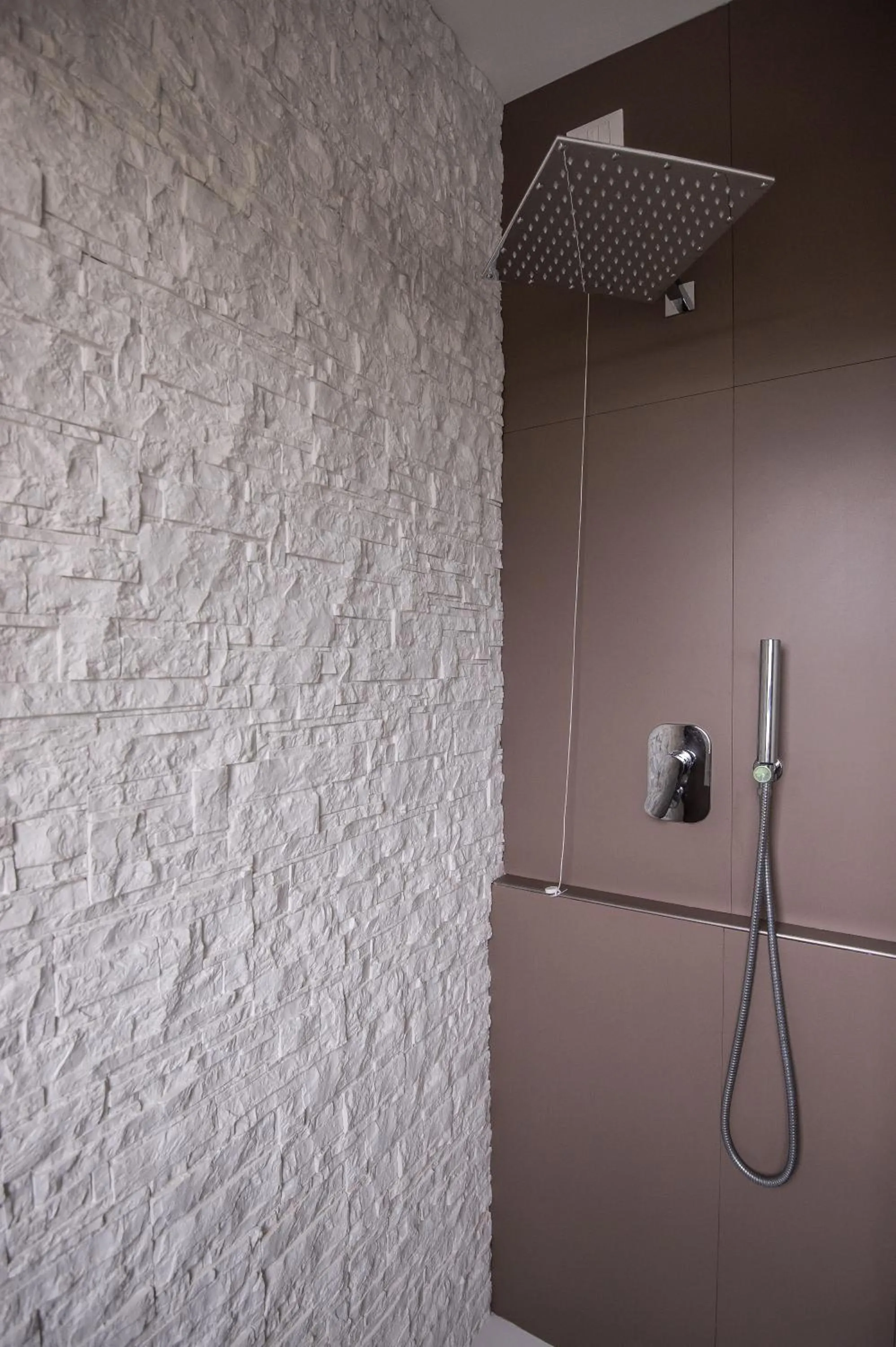 Decorative detail in Hotel Colombo