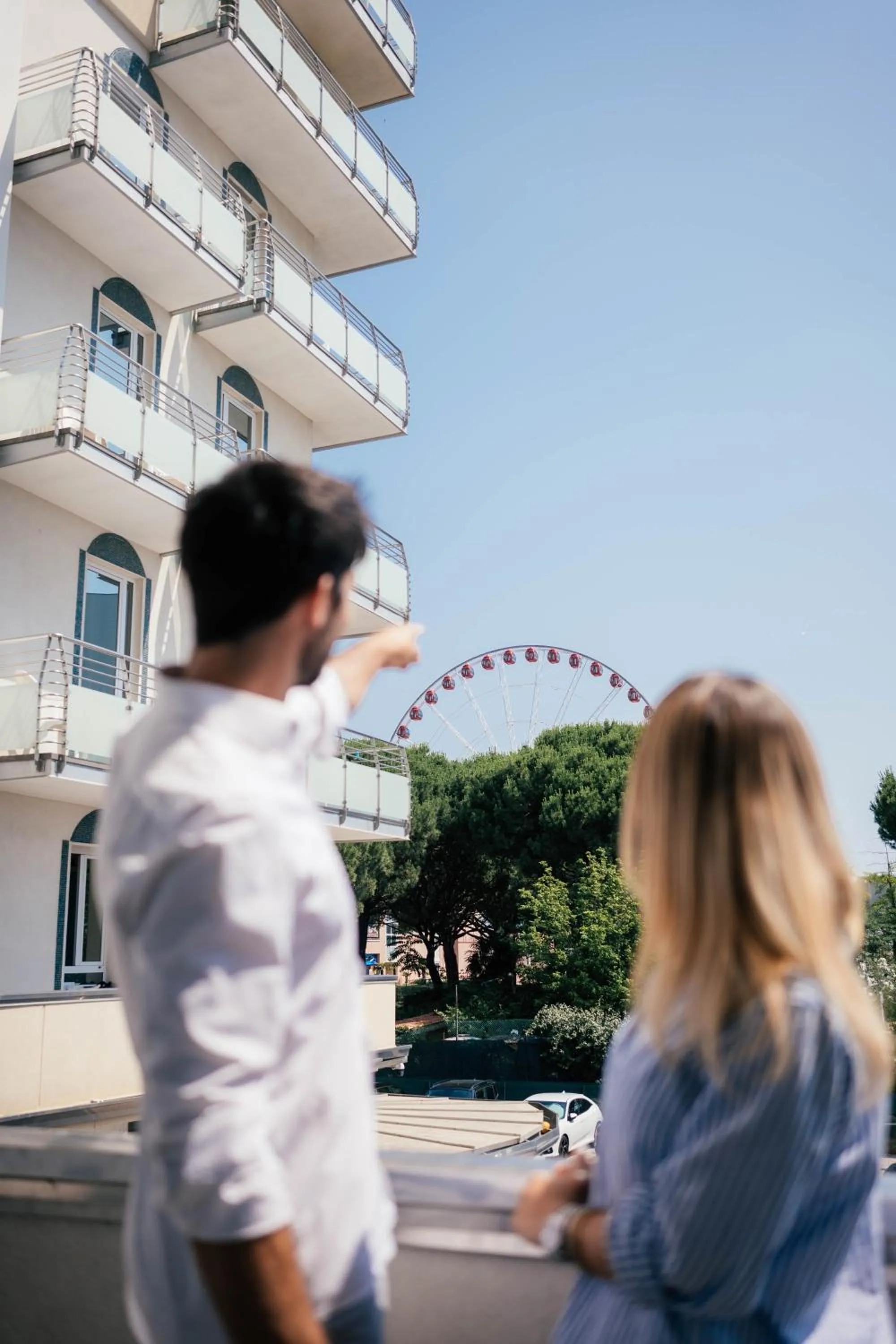 Activities in Hotel Colombo