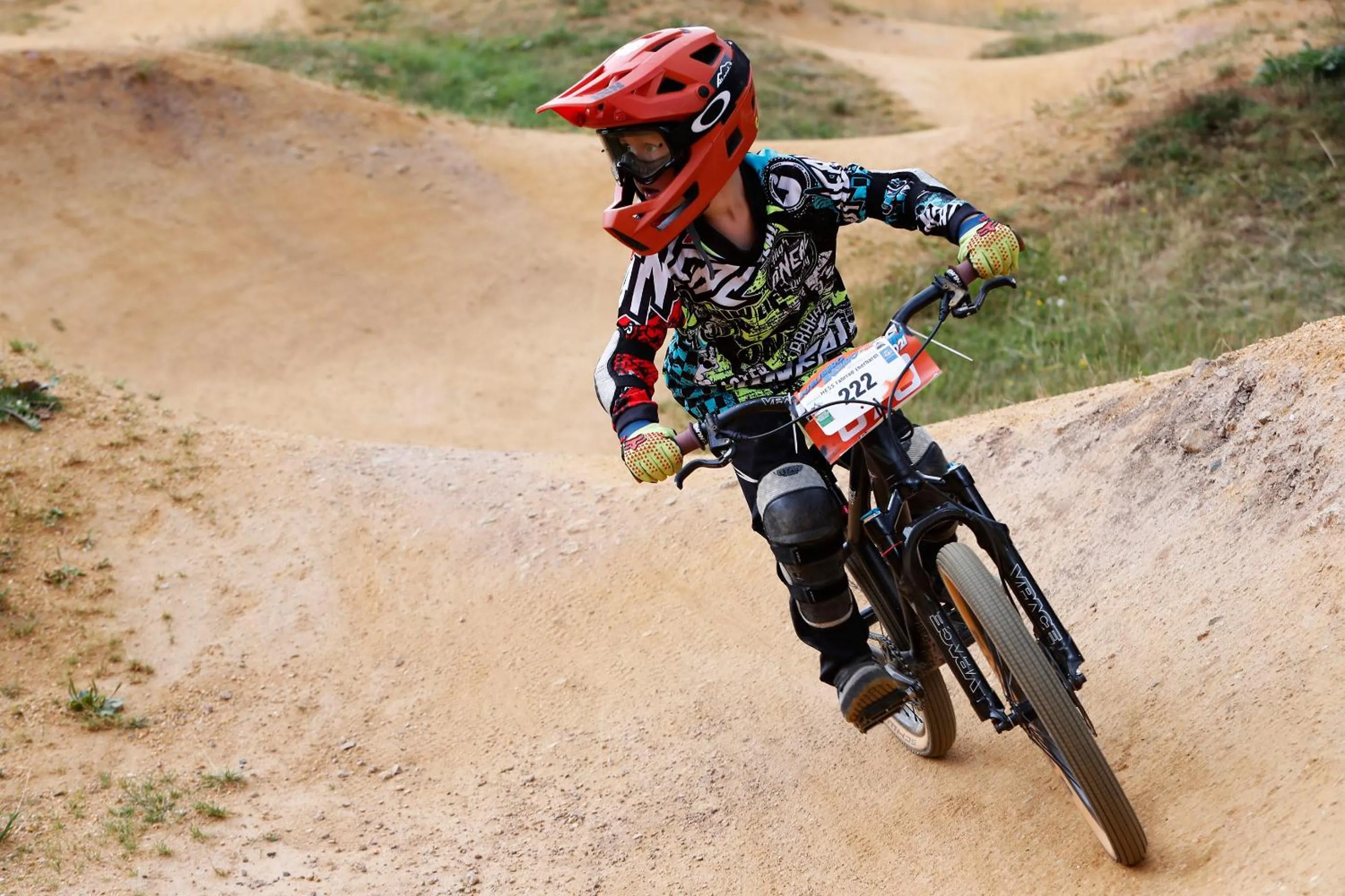 Cycling in Konsum Gästehaus Quisisana - Oberhof