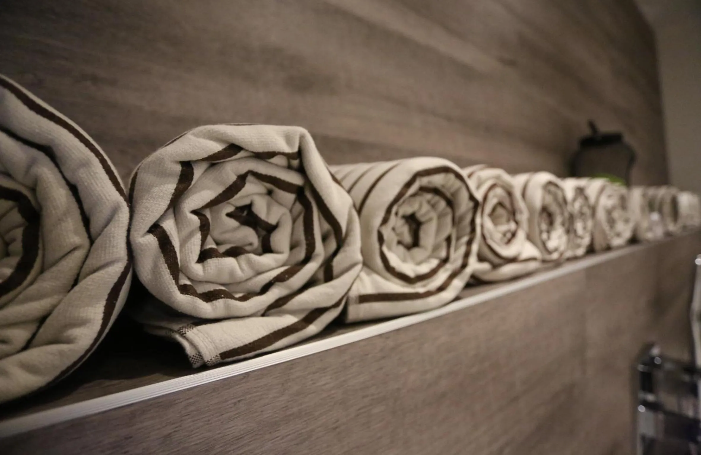 Steam room in Konsum Gästehaus Quisisana - Oberhof