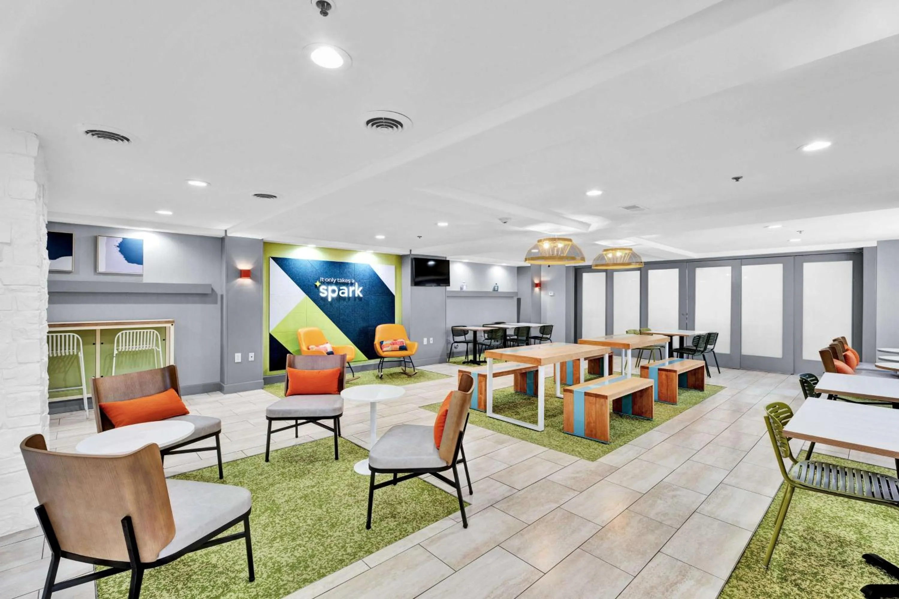 Breakfast in Comfort Inn Plymouth