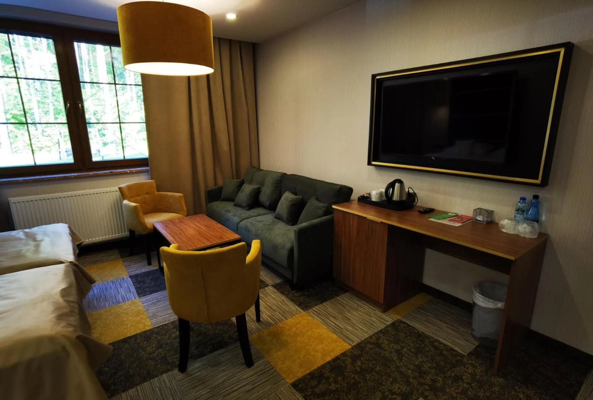 Hotel Kormoran Resort & SPA