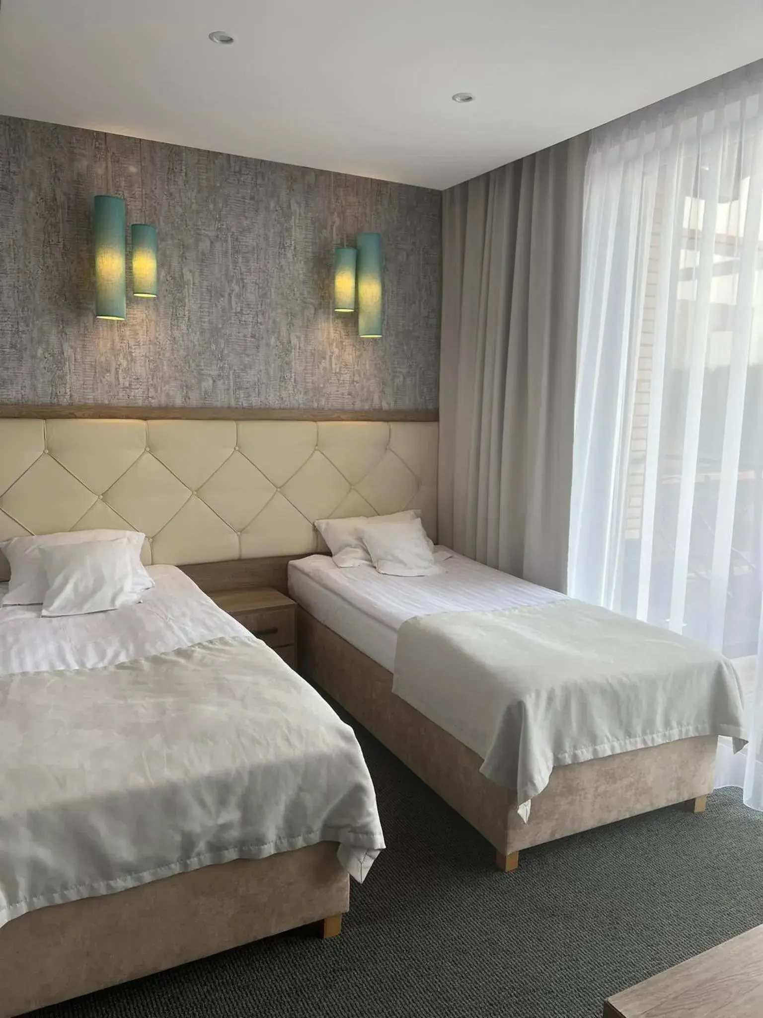 Deluxe Double Room - single occupancy in Hotel Kormoran Resort & SPA Deluxe Double Room - single occupancy in Hotel Kormoran Resort & SPA