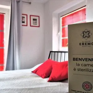 Al dolce eremo