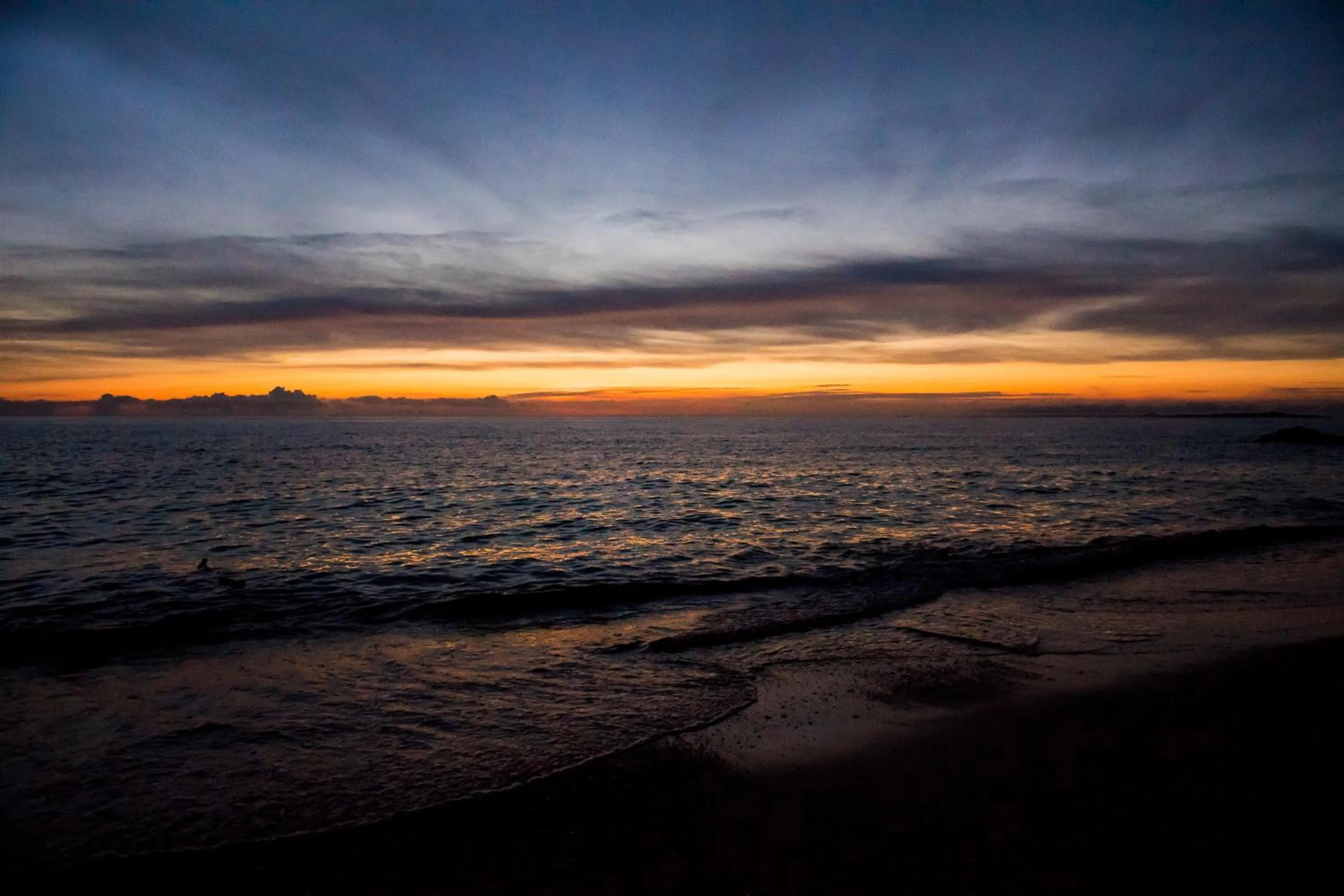 Off site in United Resort Sarabeth