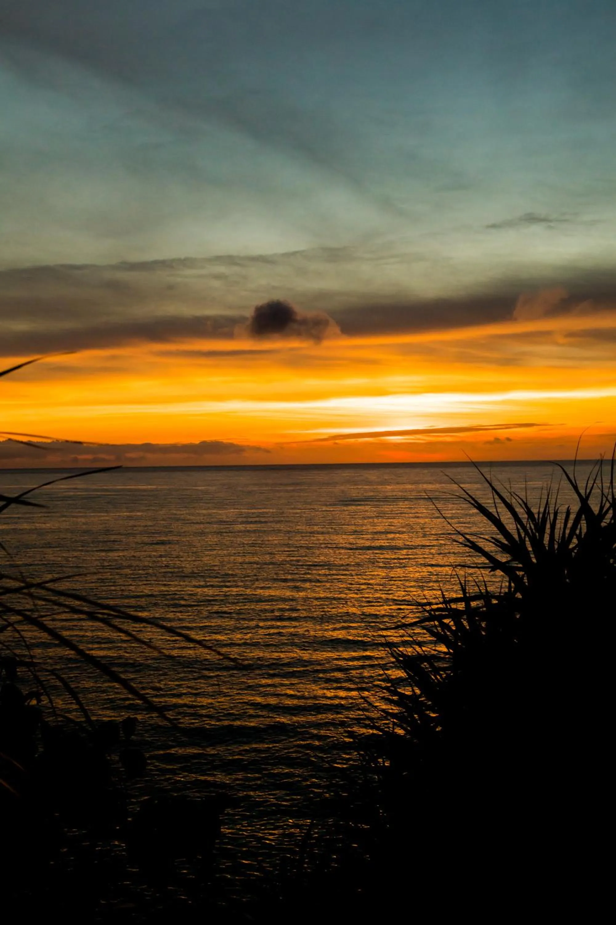 Off site in United Resort Sarabeth