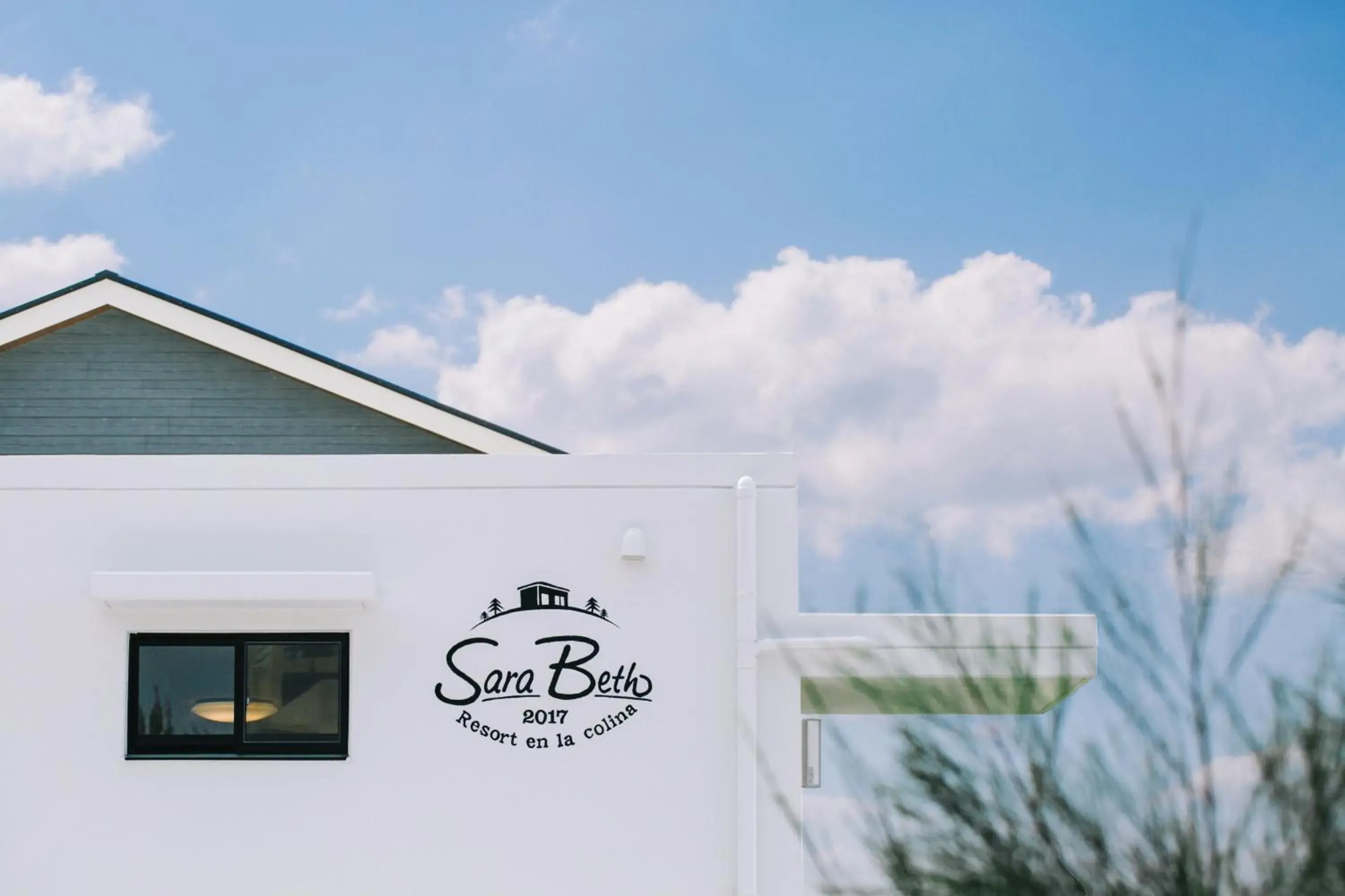 Two-Bedroom Villa in United Resort Sarabeth Two-Bedroom Villa in United Resort Sarabeth